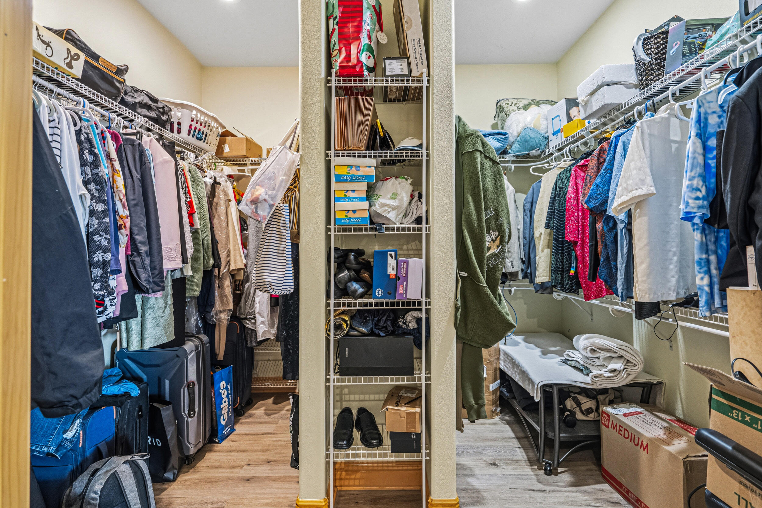 SWIFT CREEK PH VI - Residential