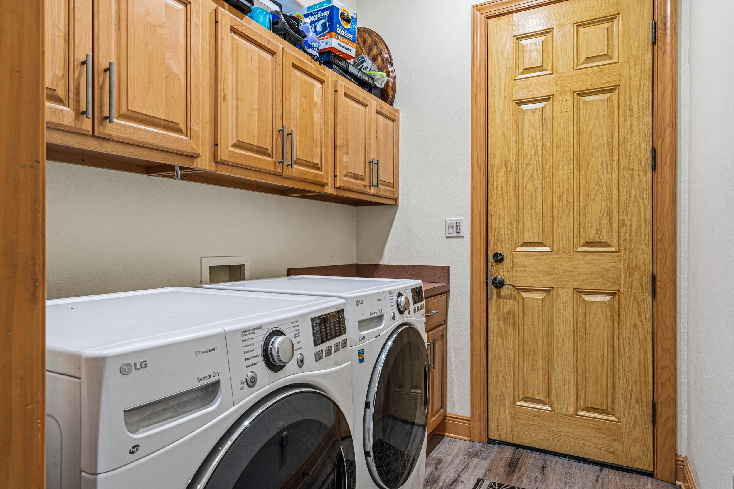 SWIFT CREEK PH VI - Residential