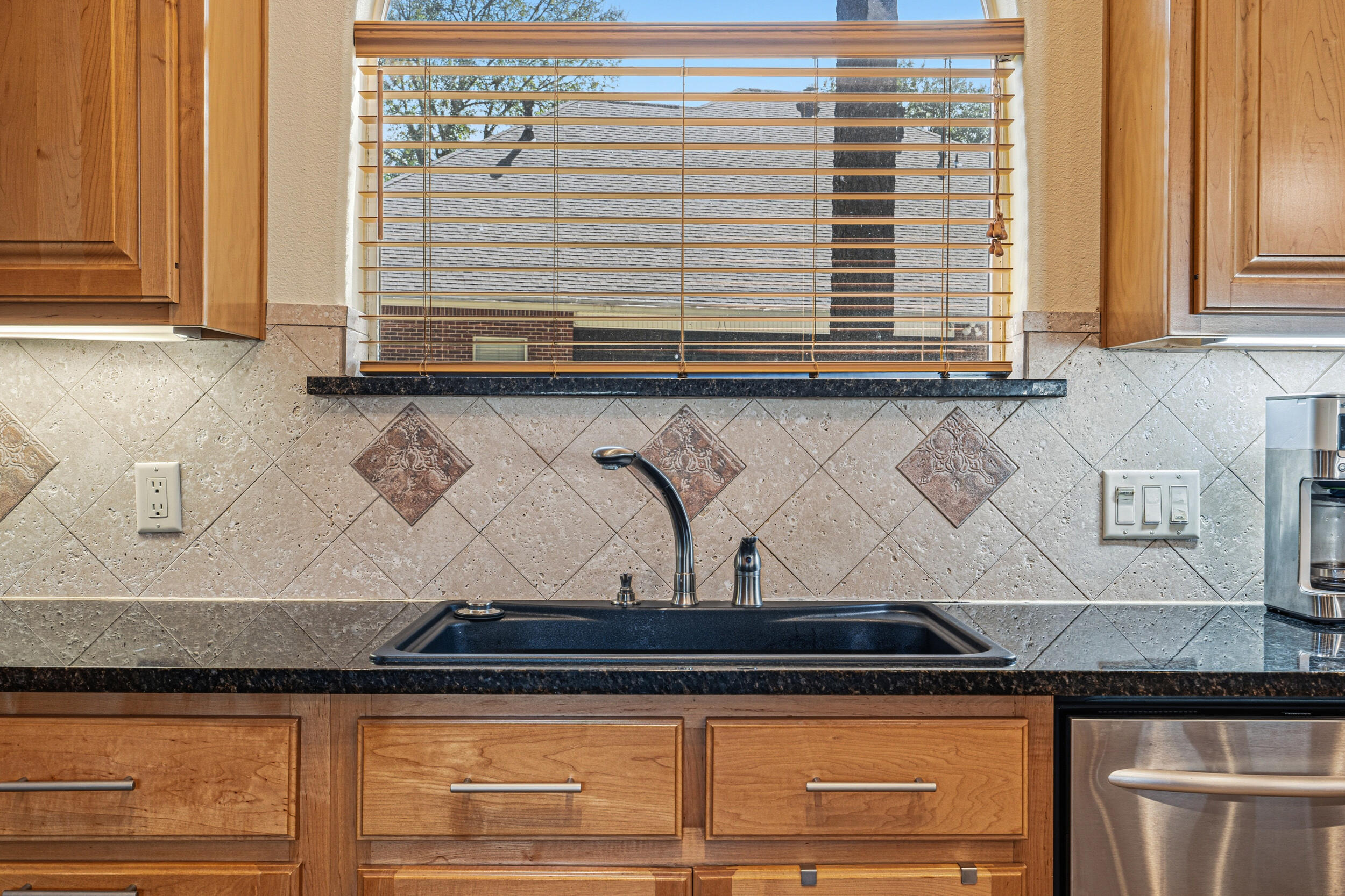 SWIFT CREEK PH VI - Residential