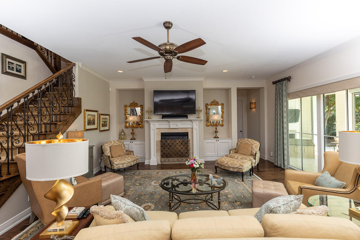 KELLY PLANTATION - Residential