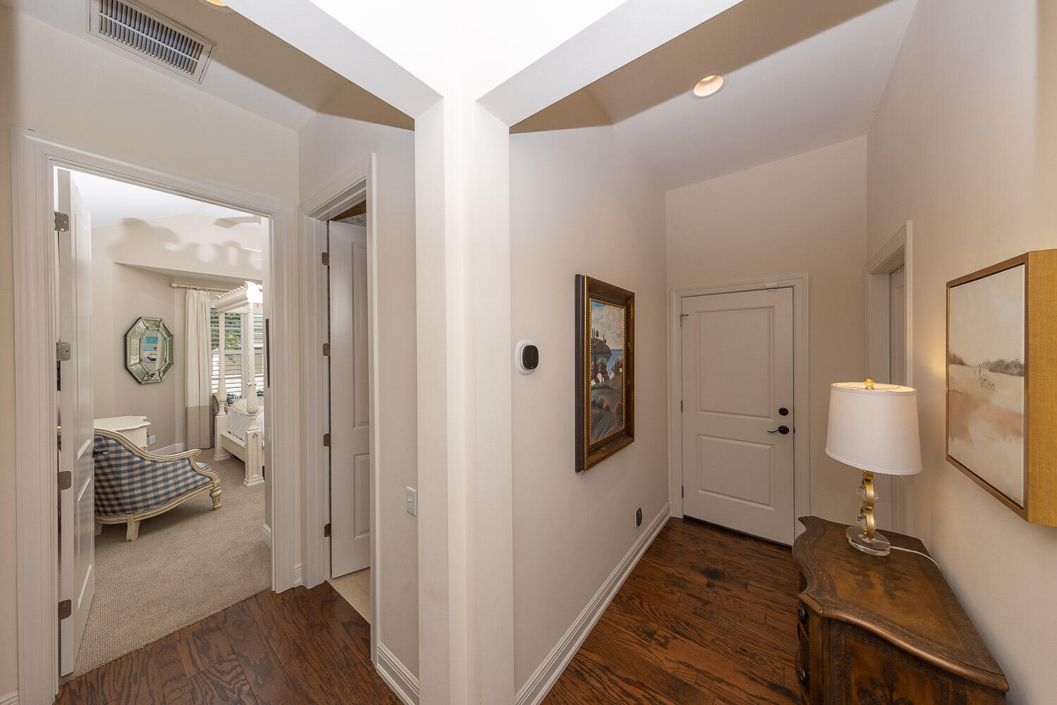 KELLY PLANTATION - Residential