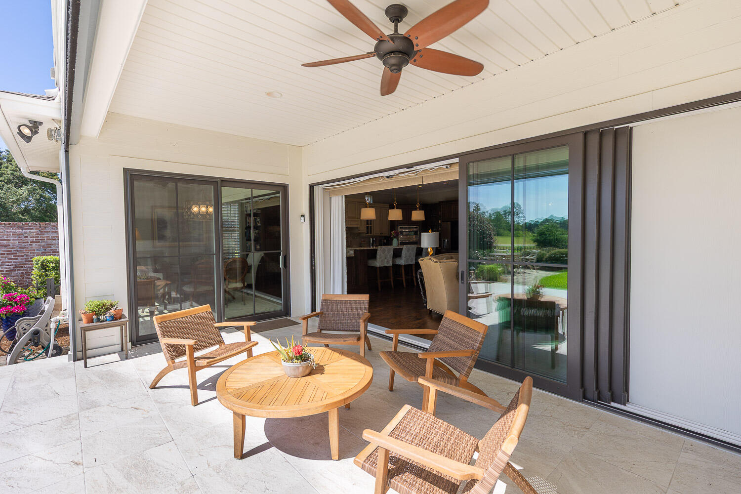 KELLY PLANTATION - Residential