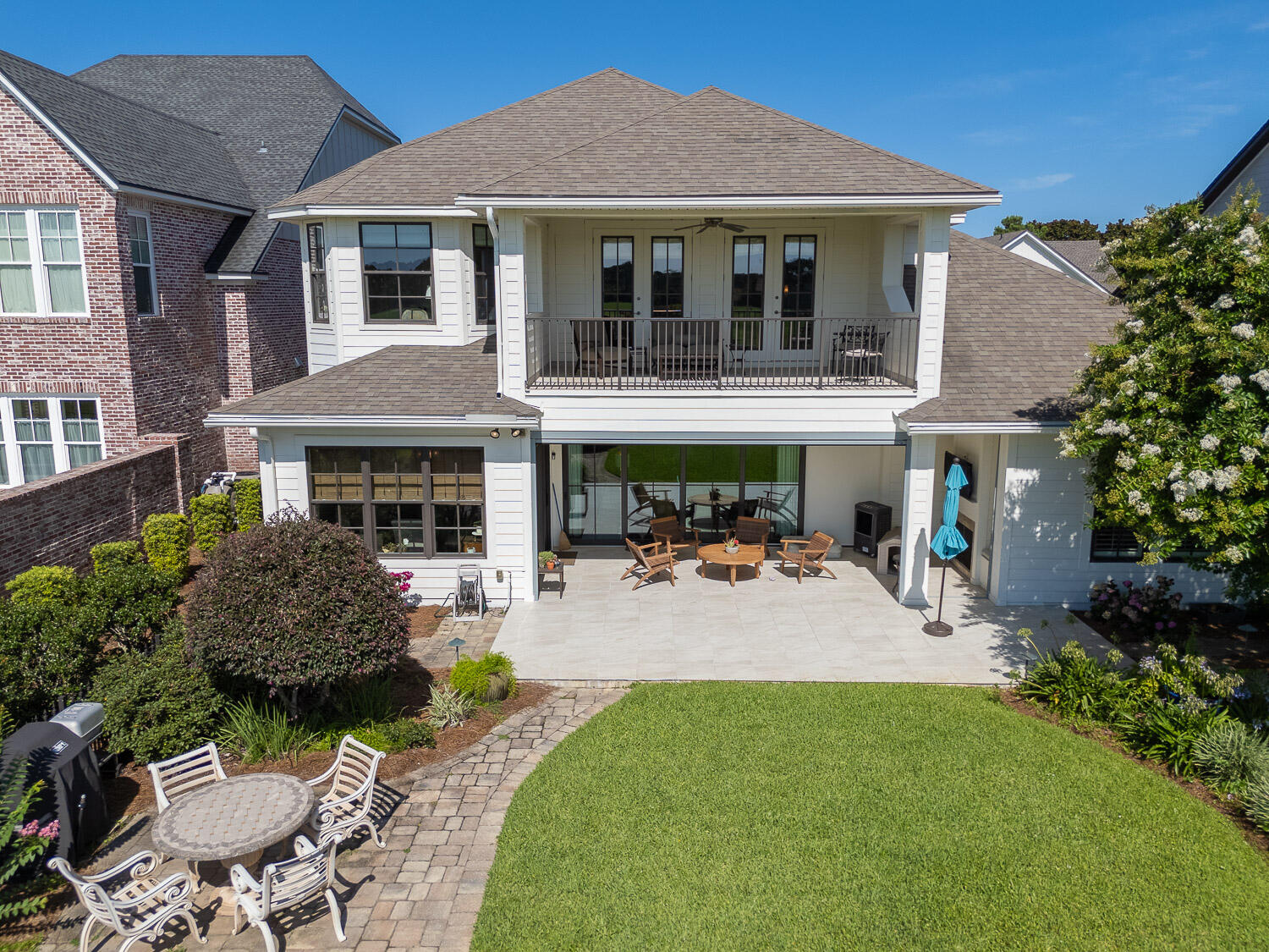 KELLY PLANTATION - Residential
