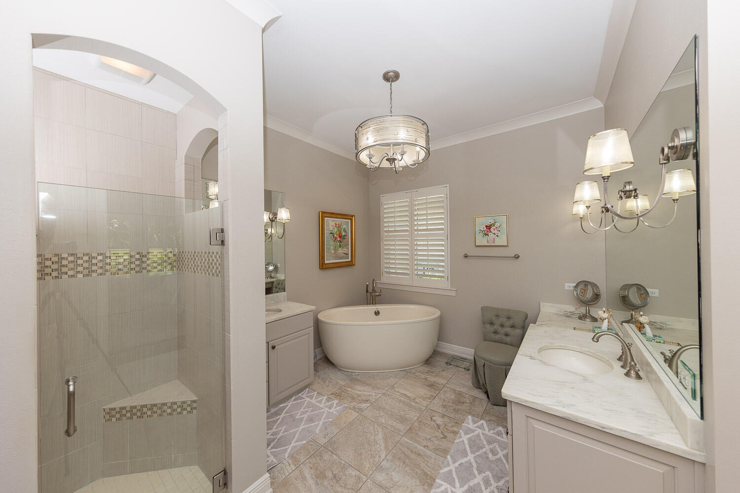 KELLY PLANTATION - Residential