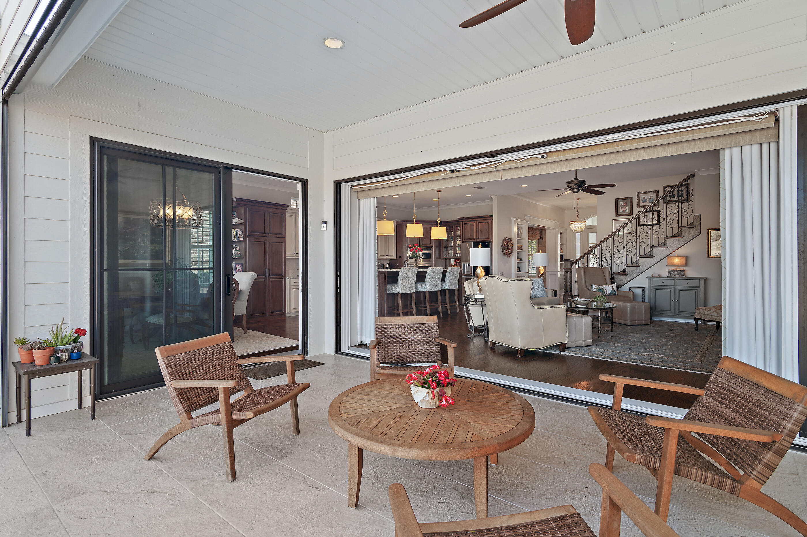 KELLY PLANTATION - Residential