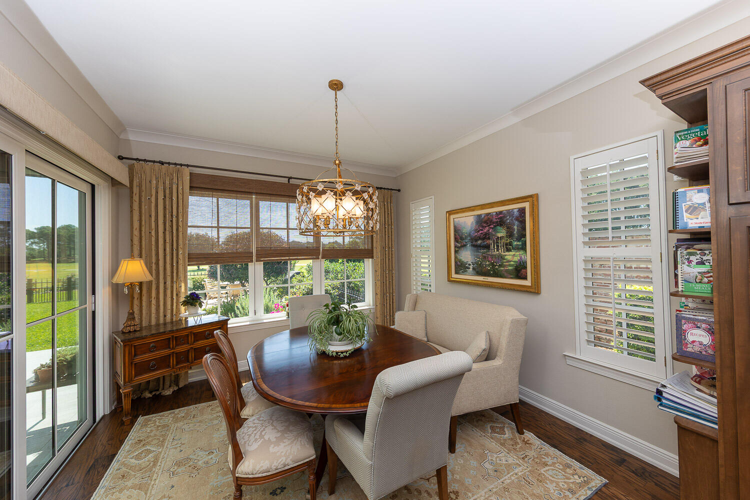 KELLY PLANTATION - Residential
