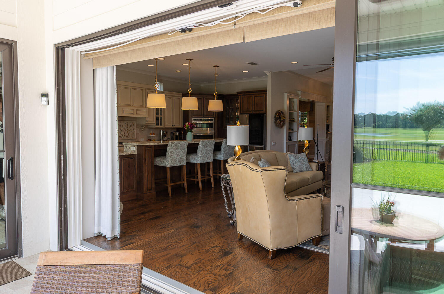KELLY PLANTATION - Residential