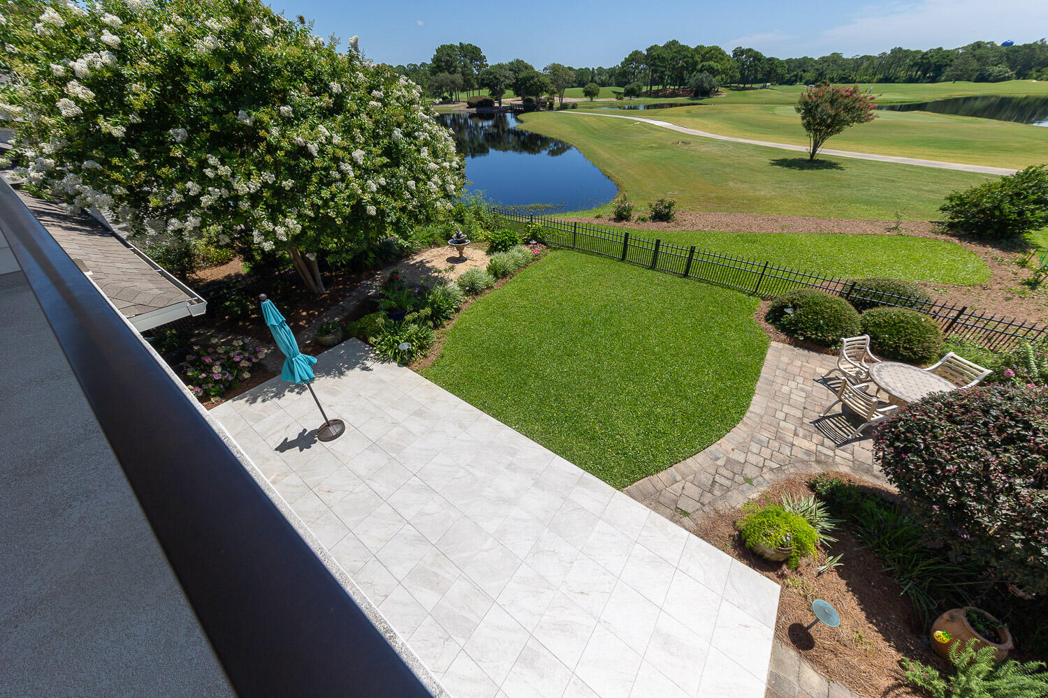 KELLY PLANTATION - Residential
