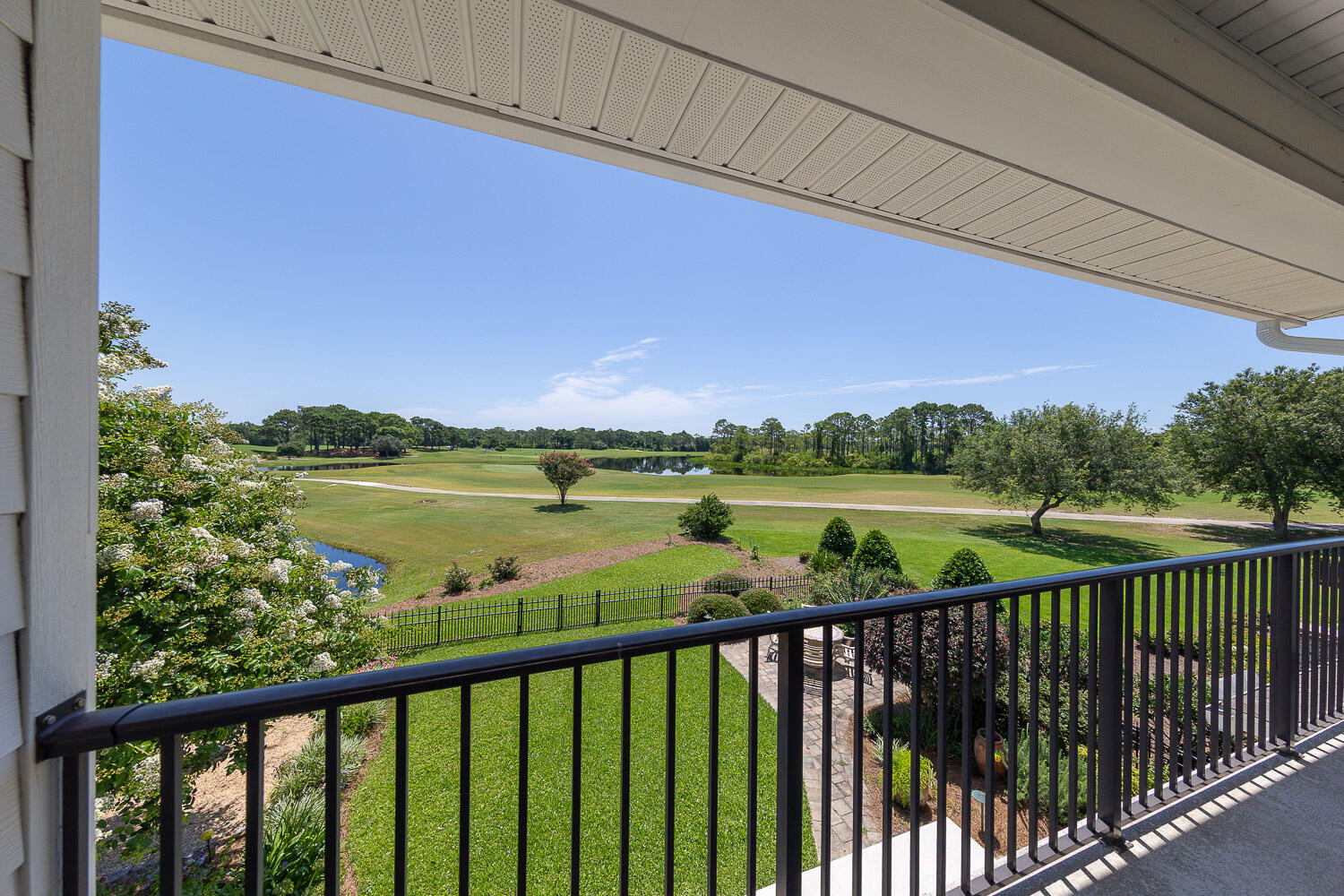 KELLY PLANTATION - Residential