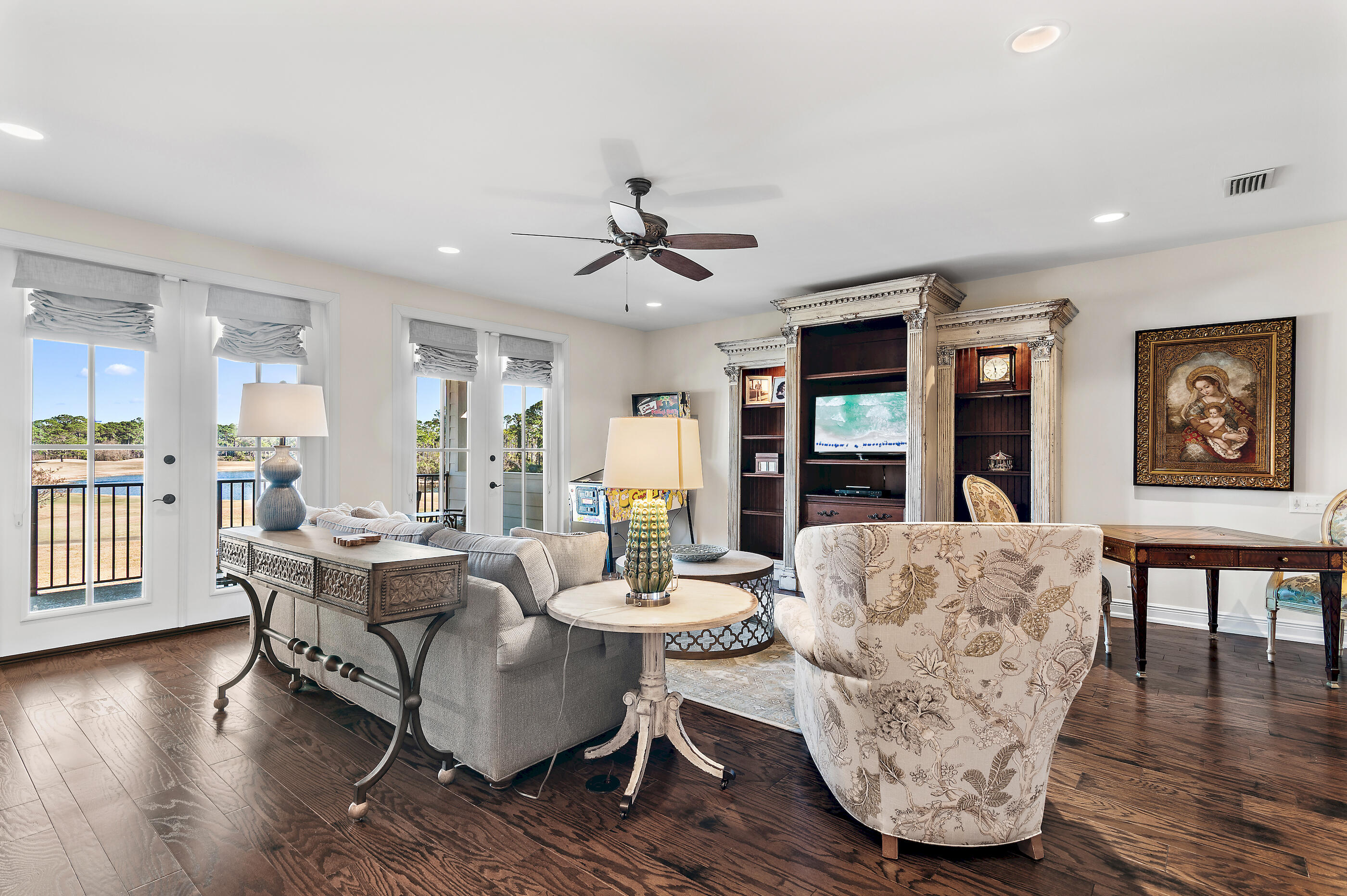 KELLY PLANTATION - Residential