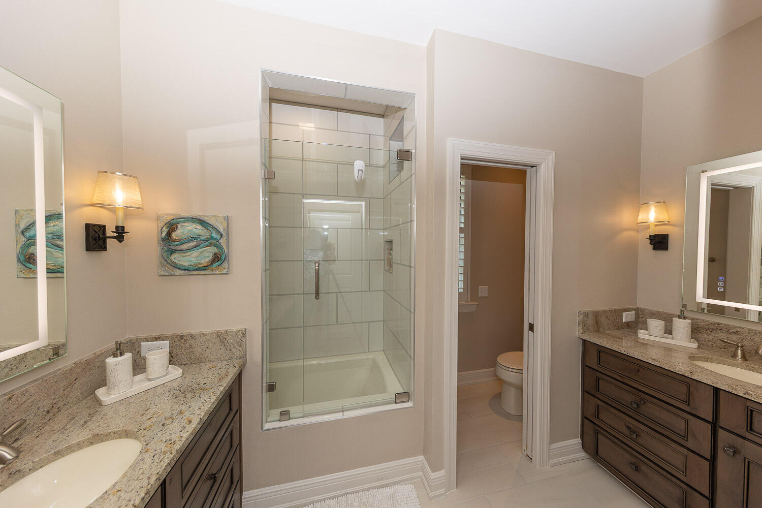 KELLY PLANTATION - Residential