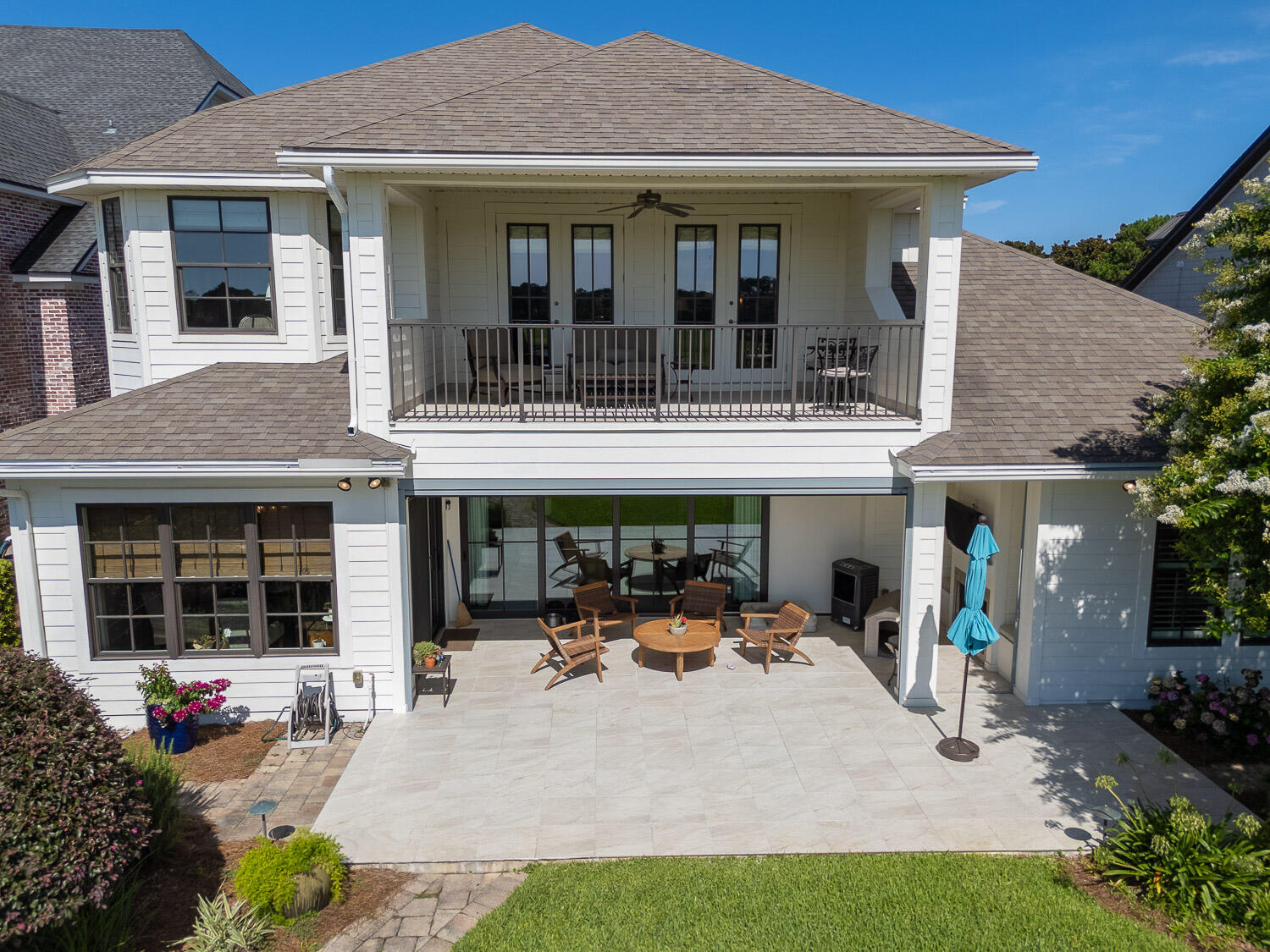 KELLY PLANTATION - Residential