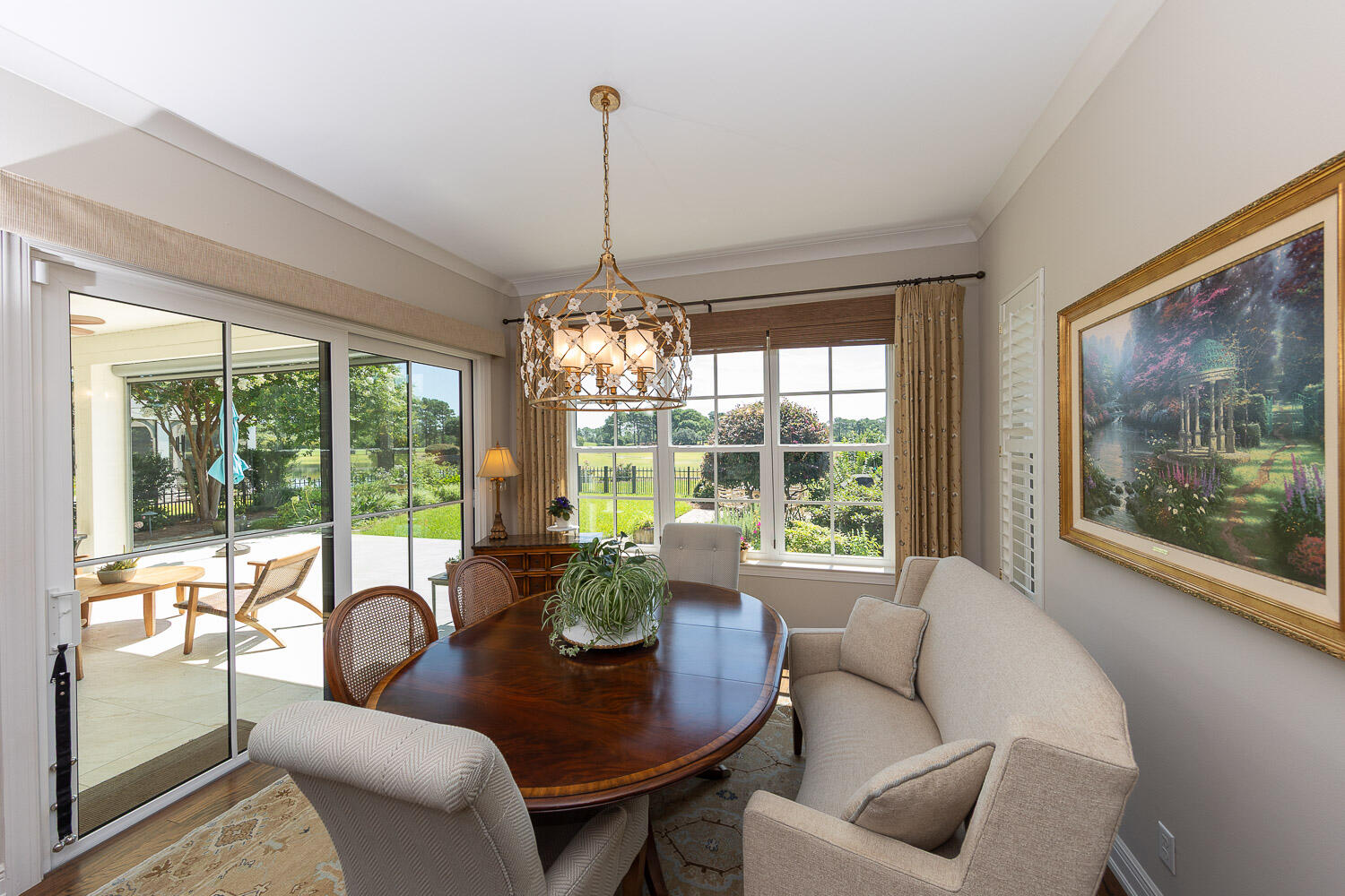 KELLY PLANTATION - Residential