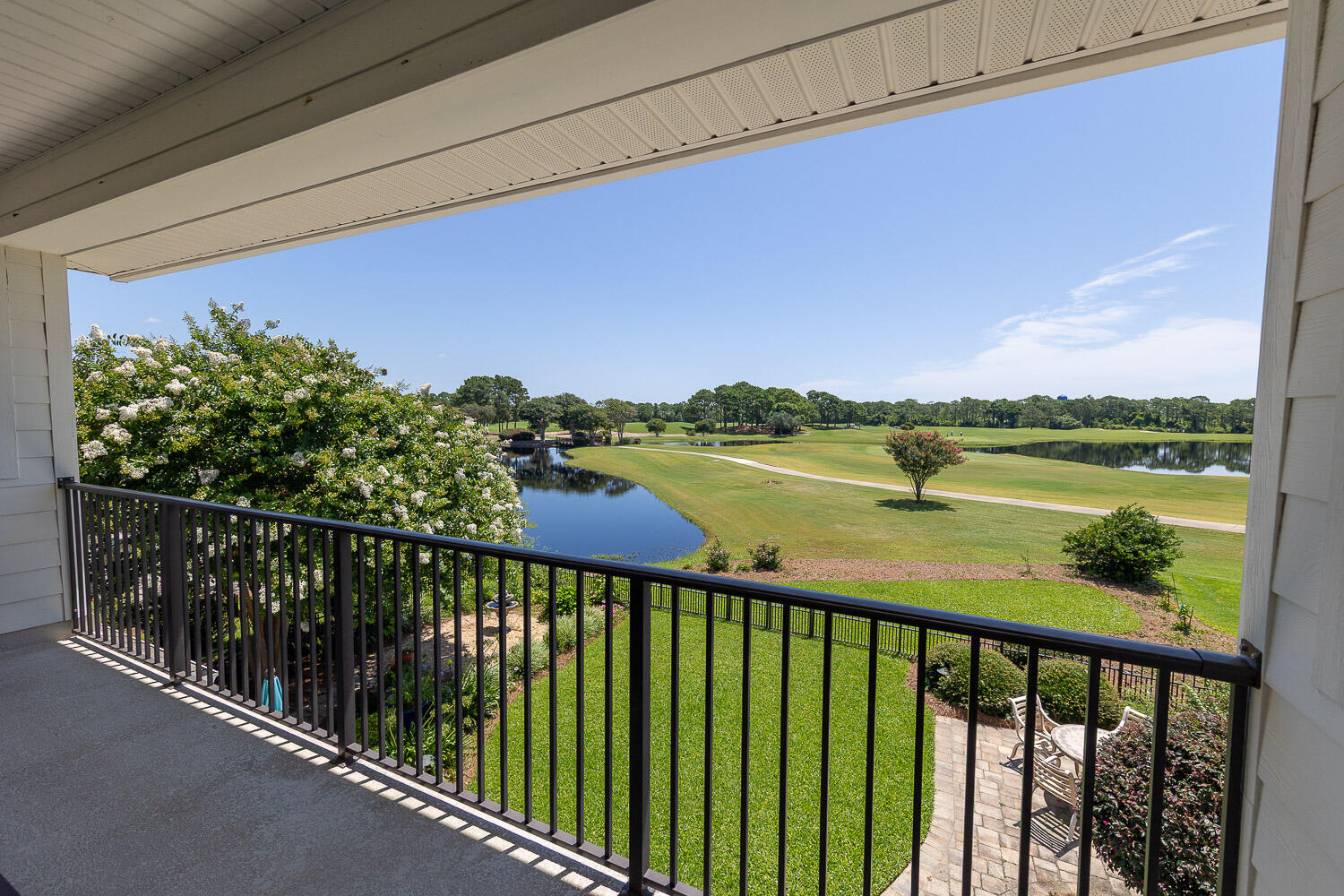 KELLY PLANTATION - Residential