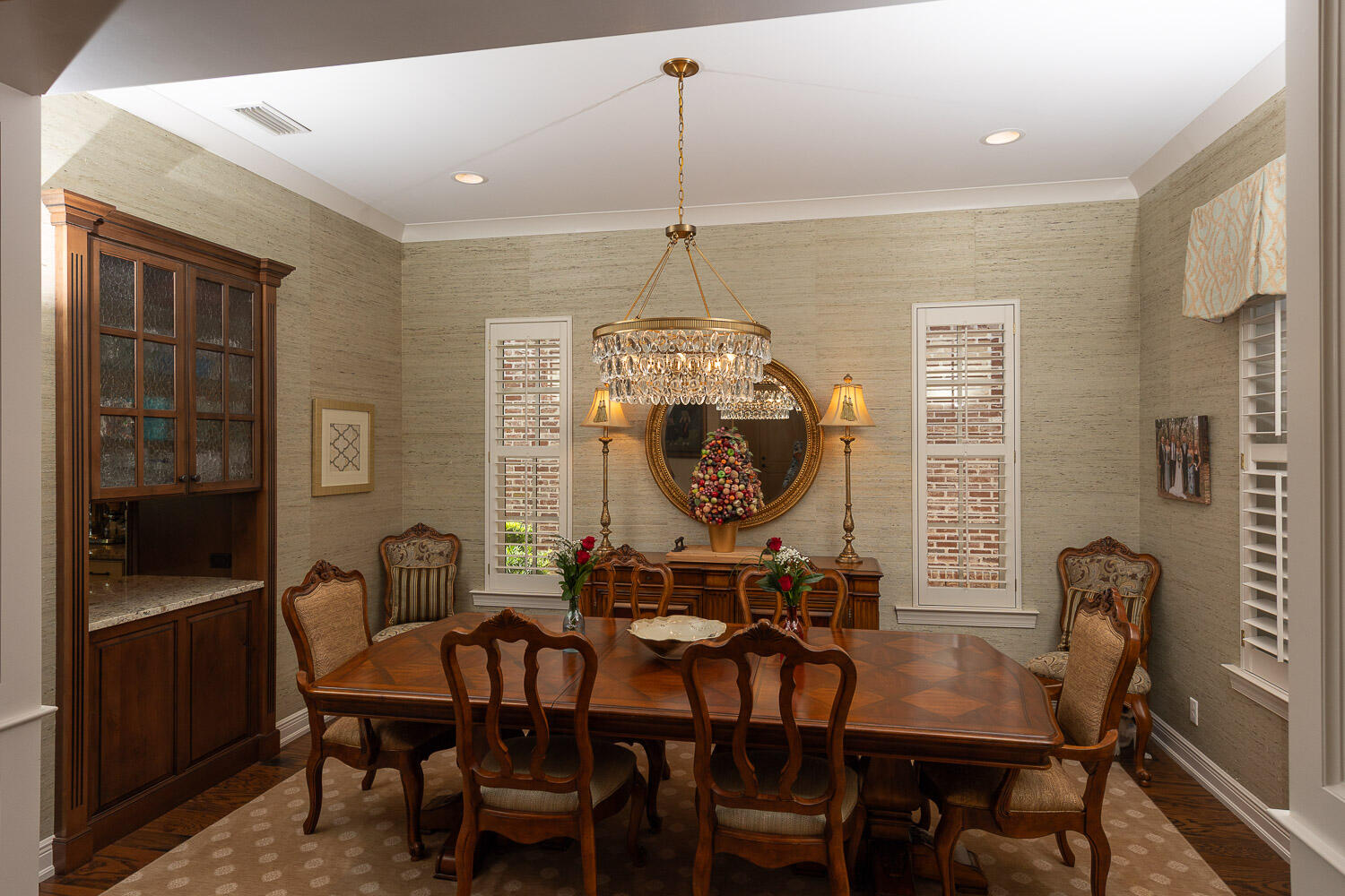 KELLY PLANTATION - Residential