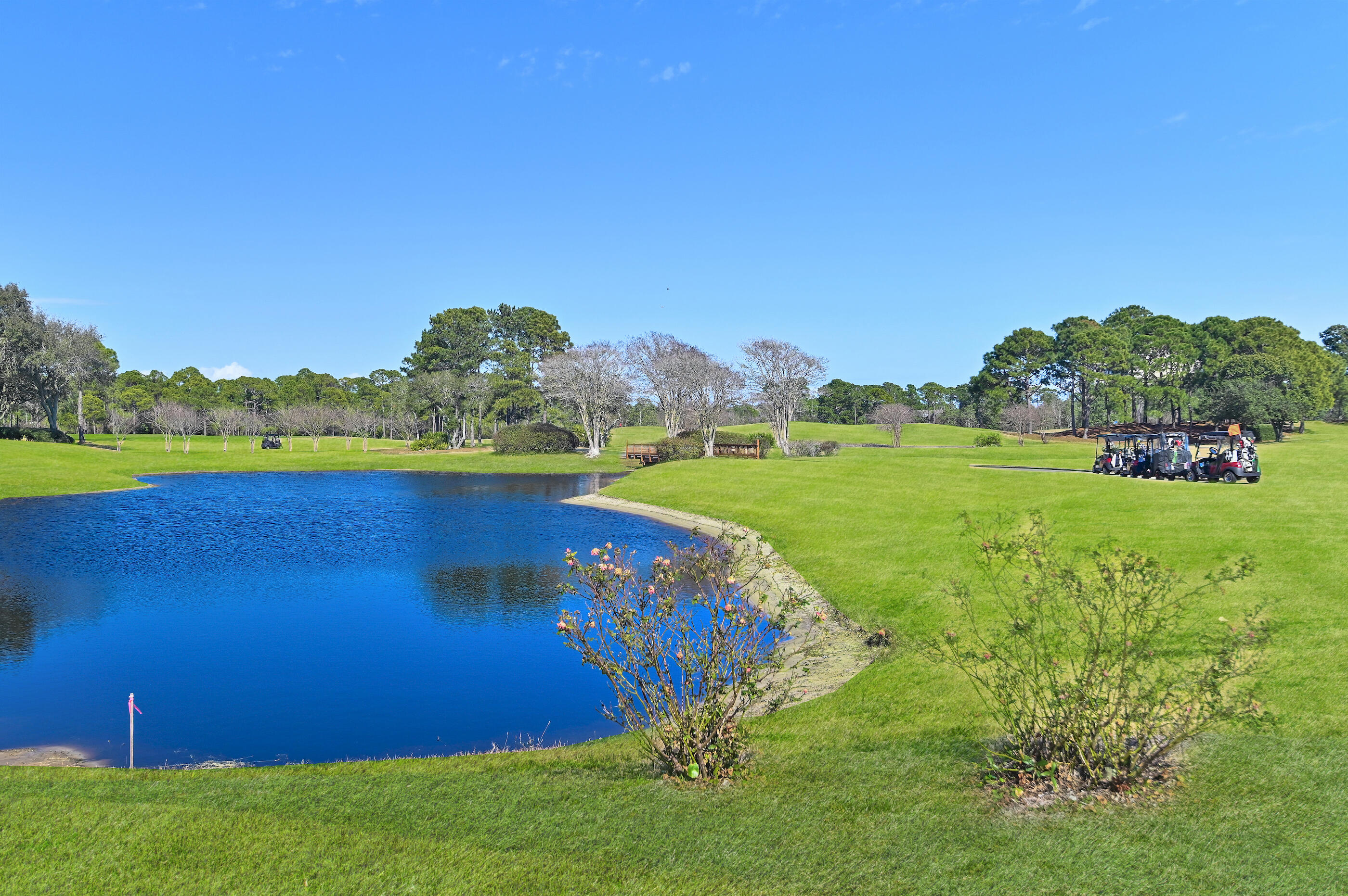 KELLY PLANTATION - Residential