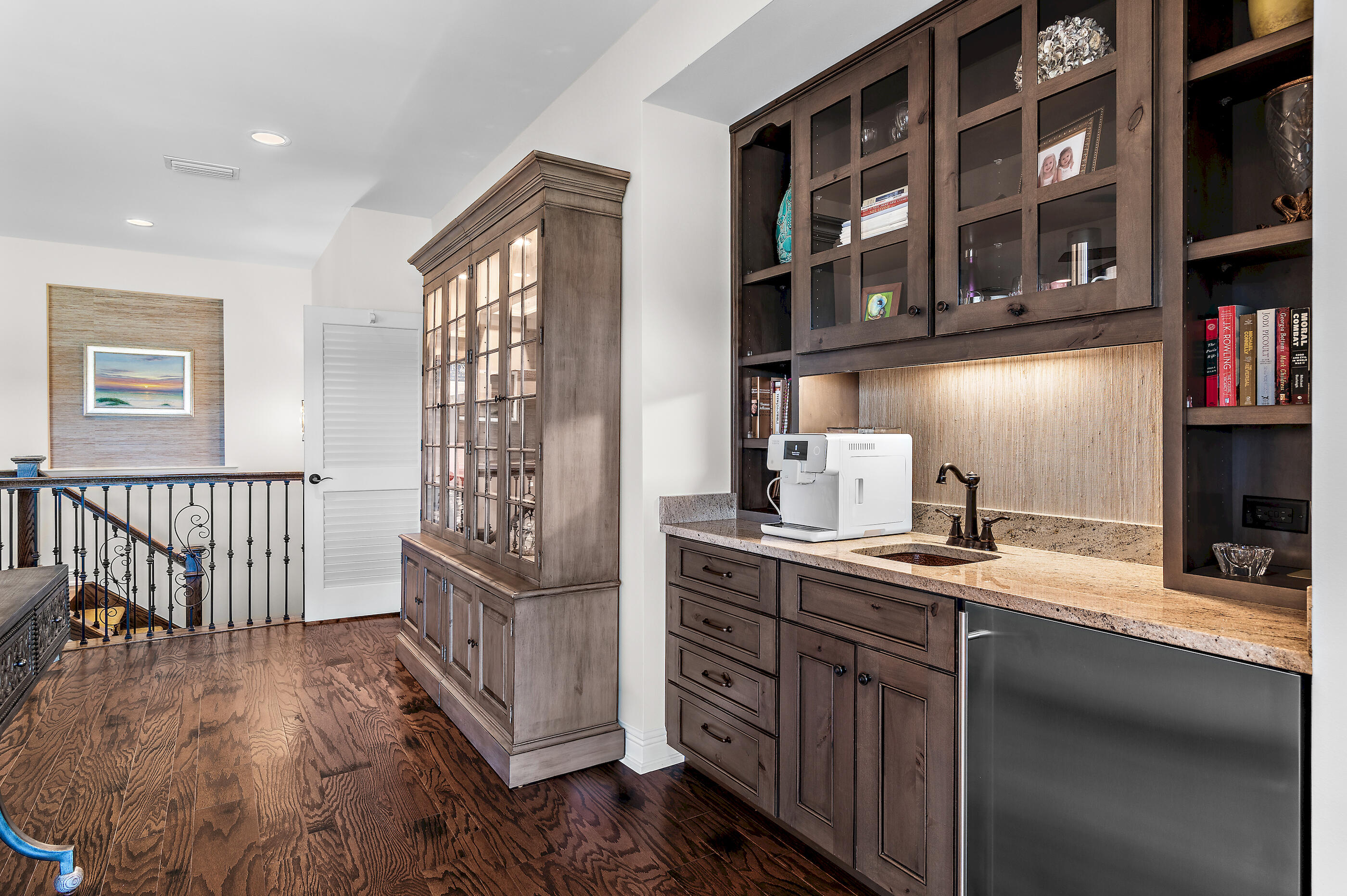 KELLY PLANTATION - Residential