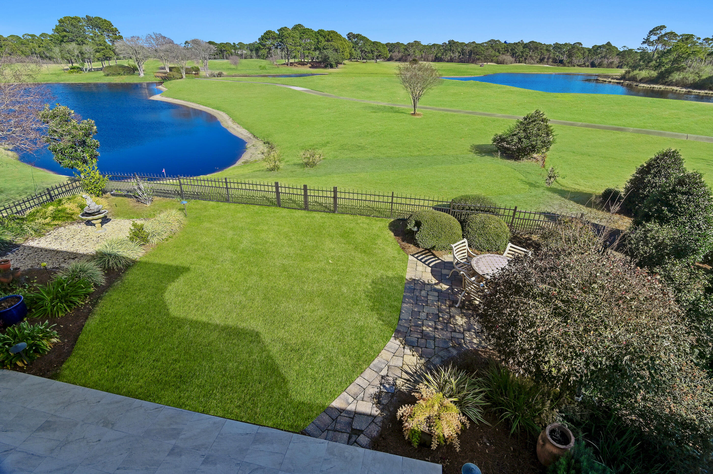 KELLY PLANTATION - Residential