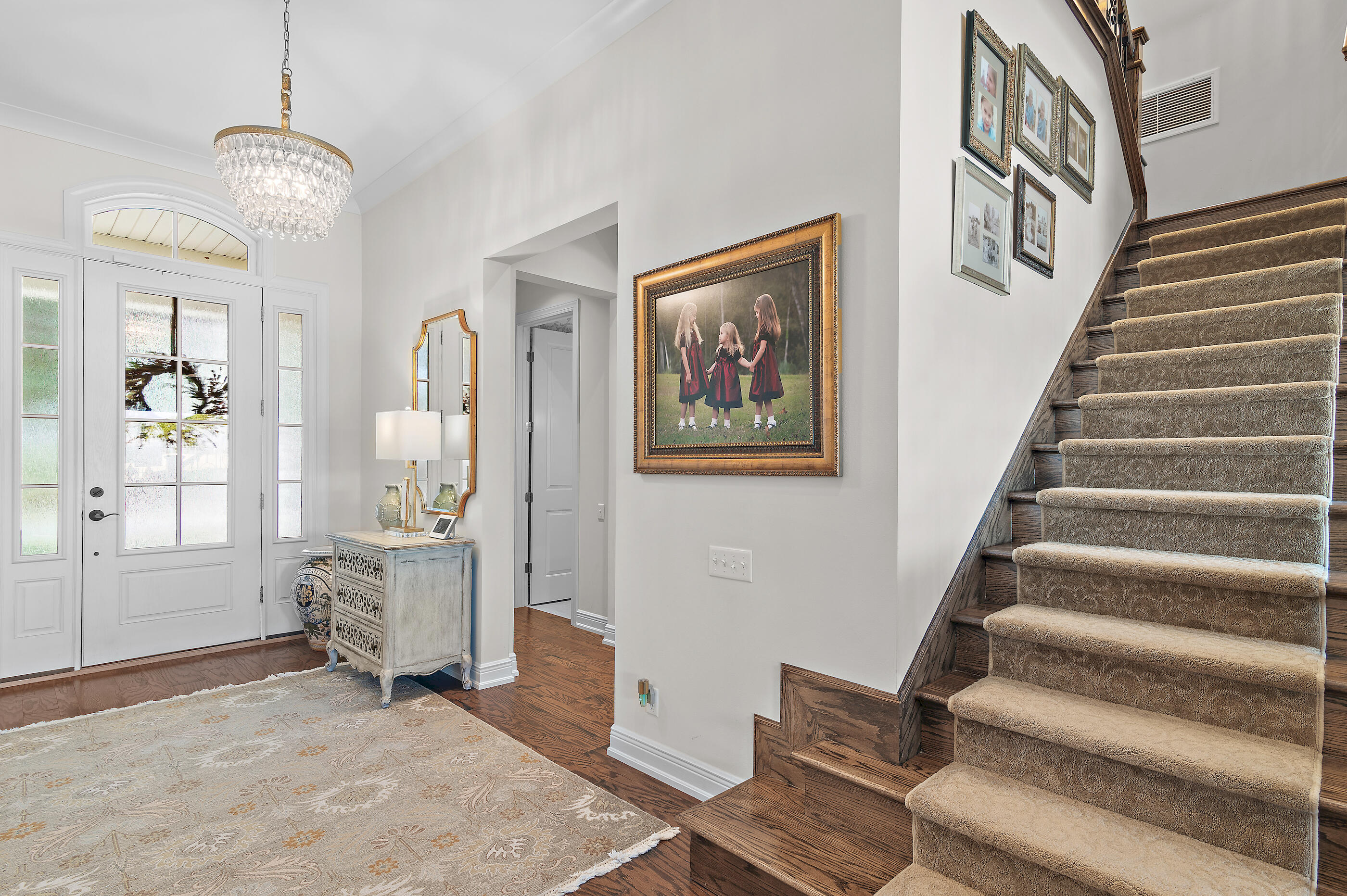 KELLY PLANTATION - Residential