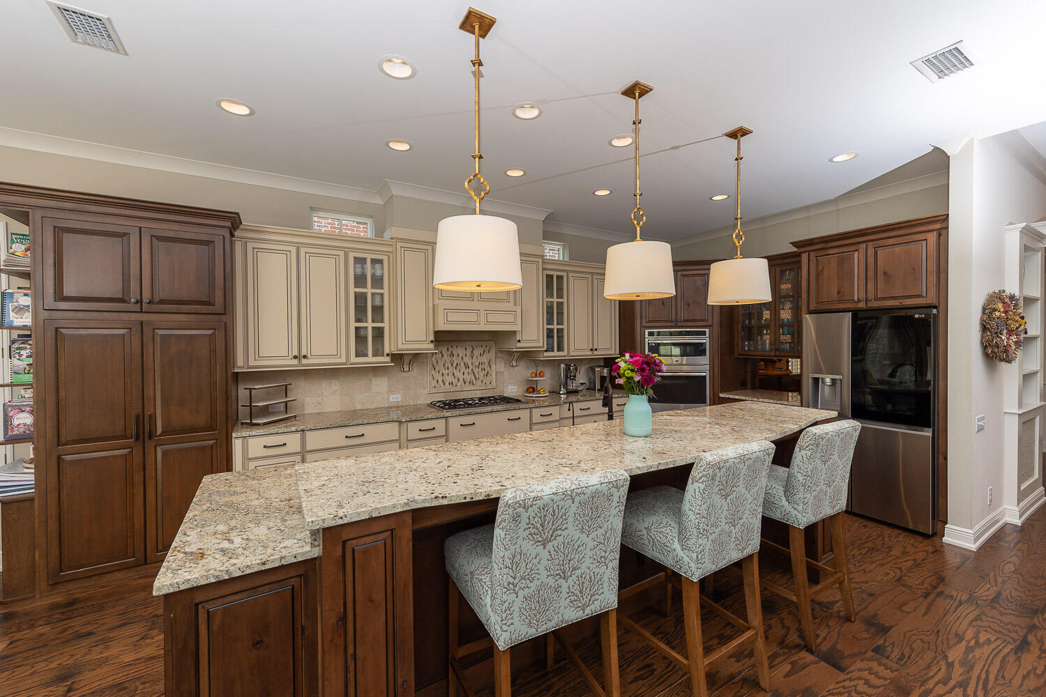 KELLY PLANTATION - Residential