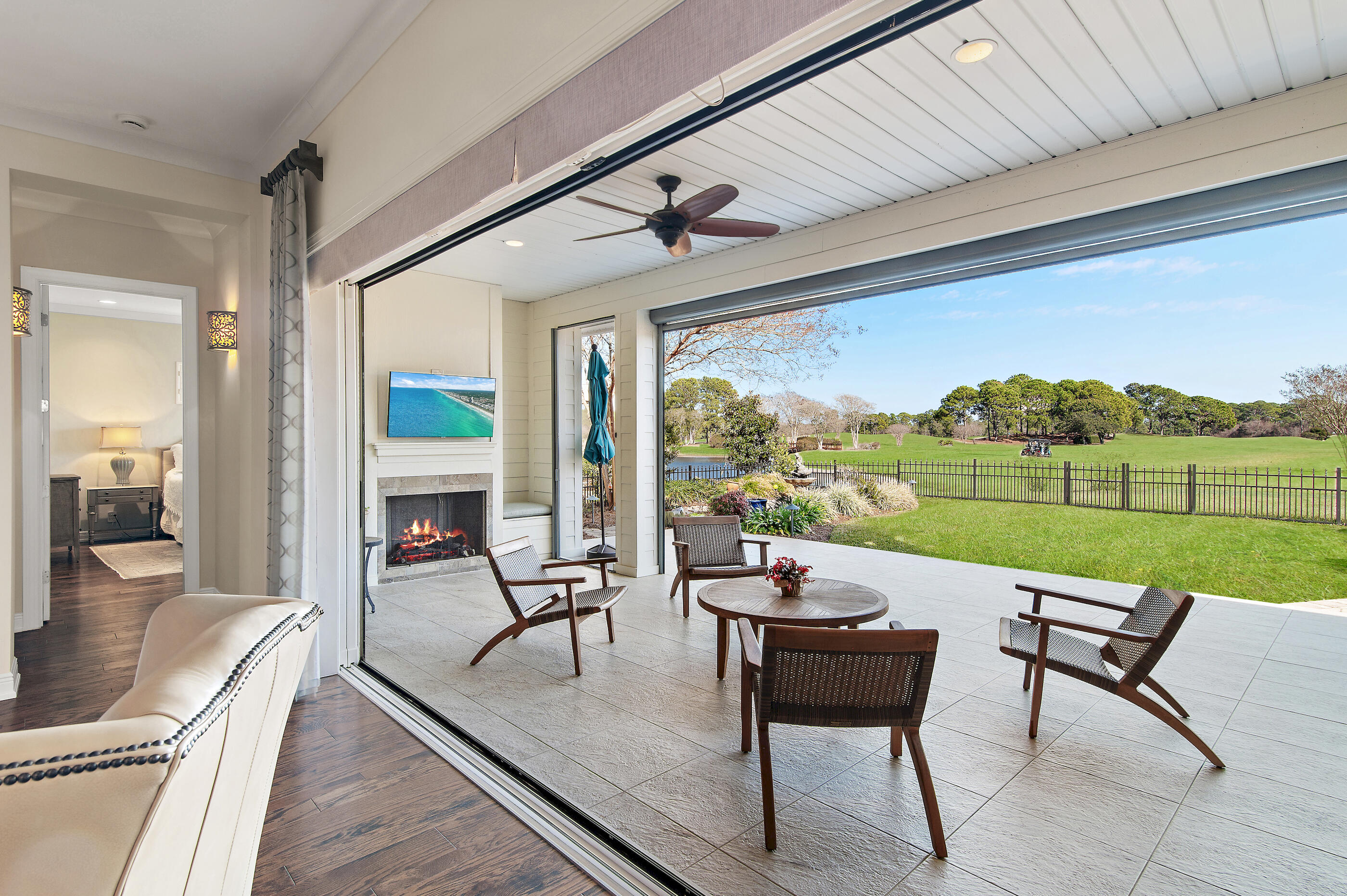 KELLY PLANTATION - Residential