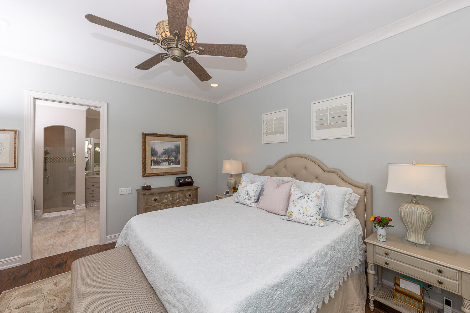 KELLY PLANTATION - Residential