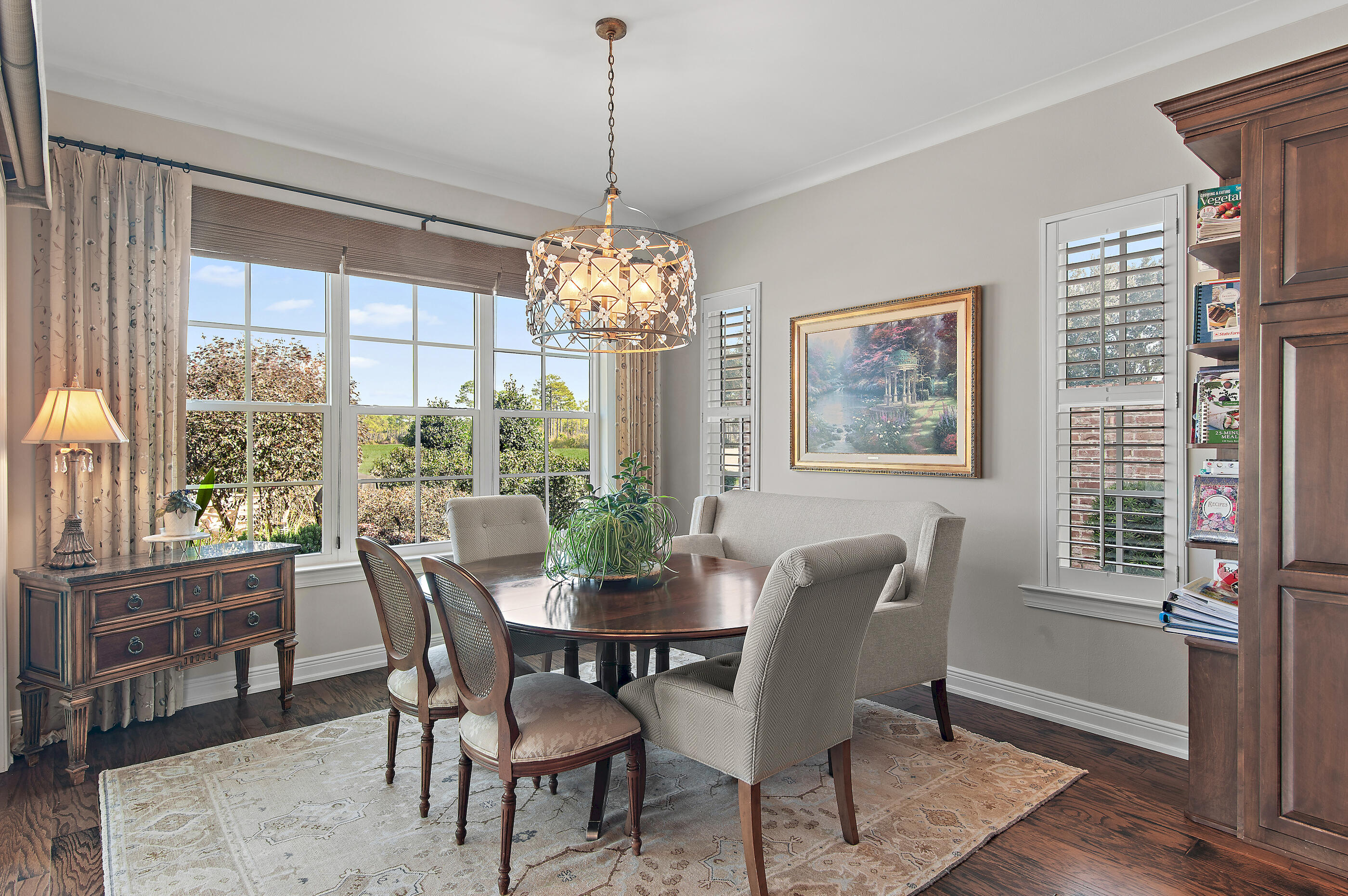 KELLY PLANTATION - Residential