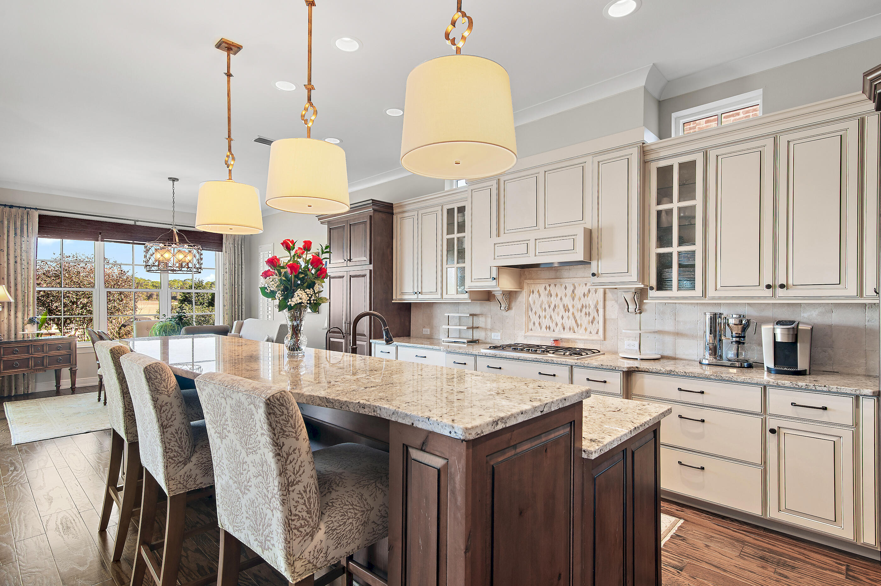 KELLY PLANTATION - Residential