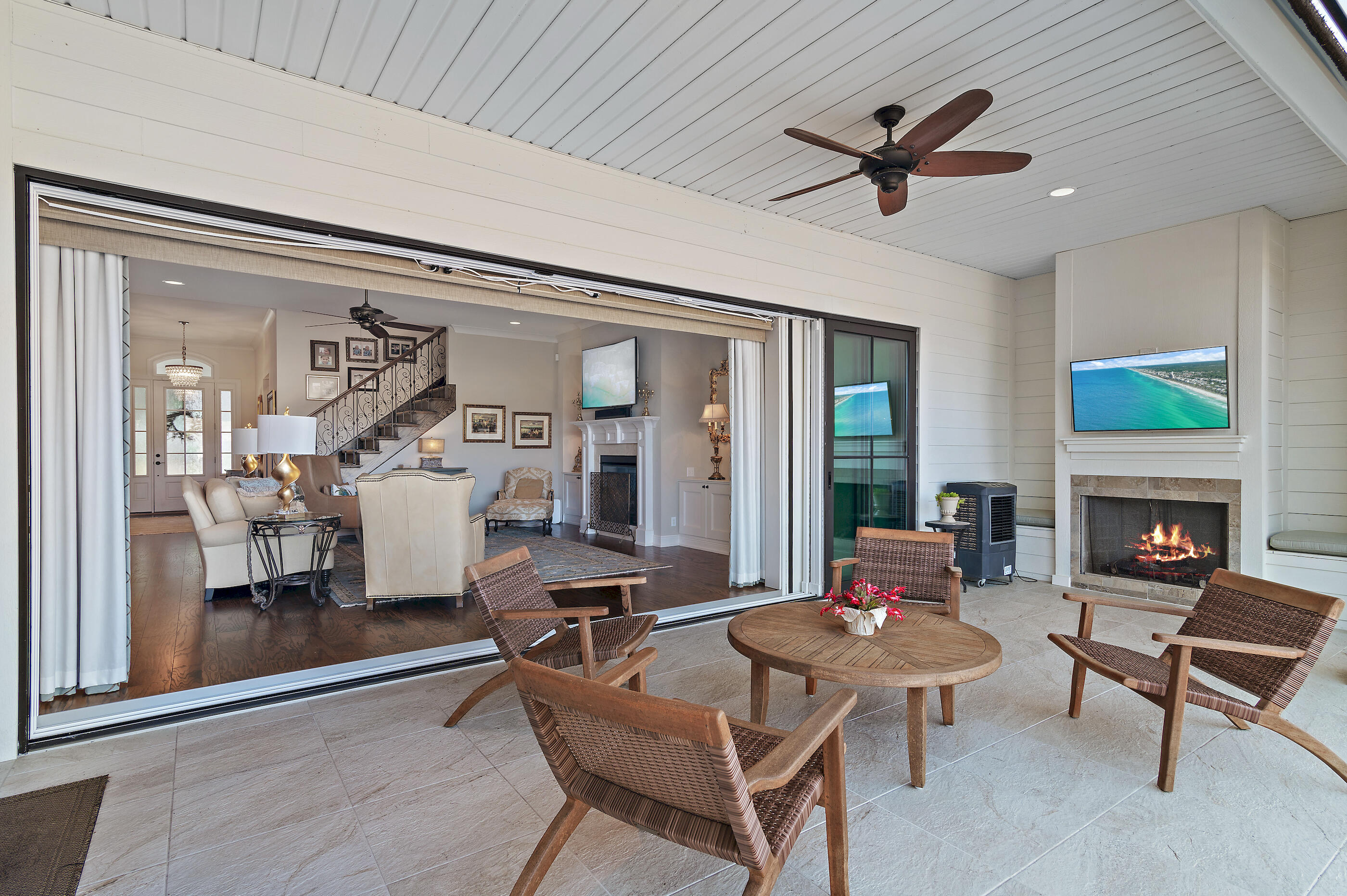 KELLY PLANTATION - Residential