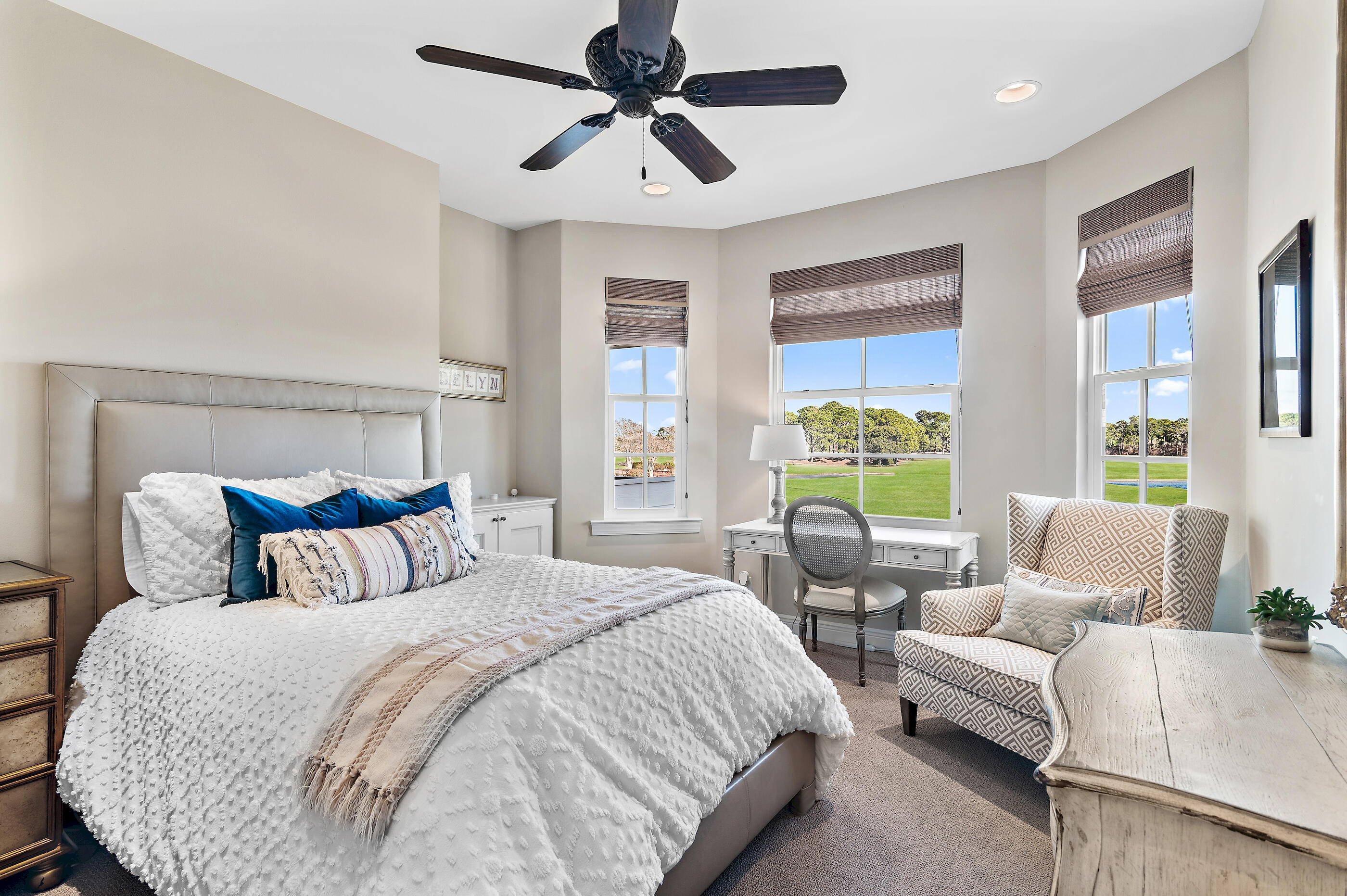 KELLY PLANTATION - Residential