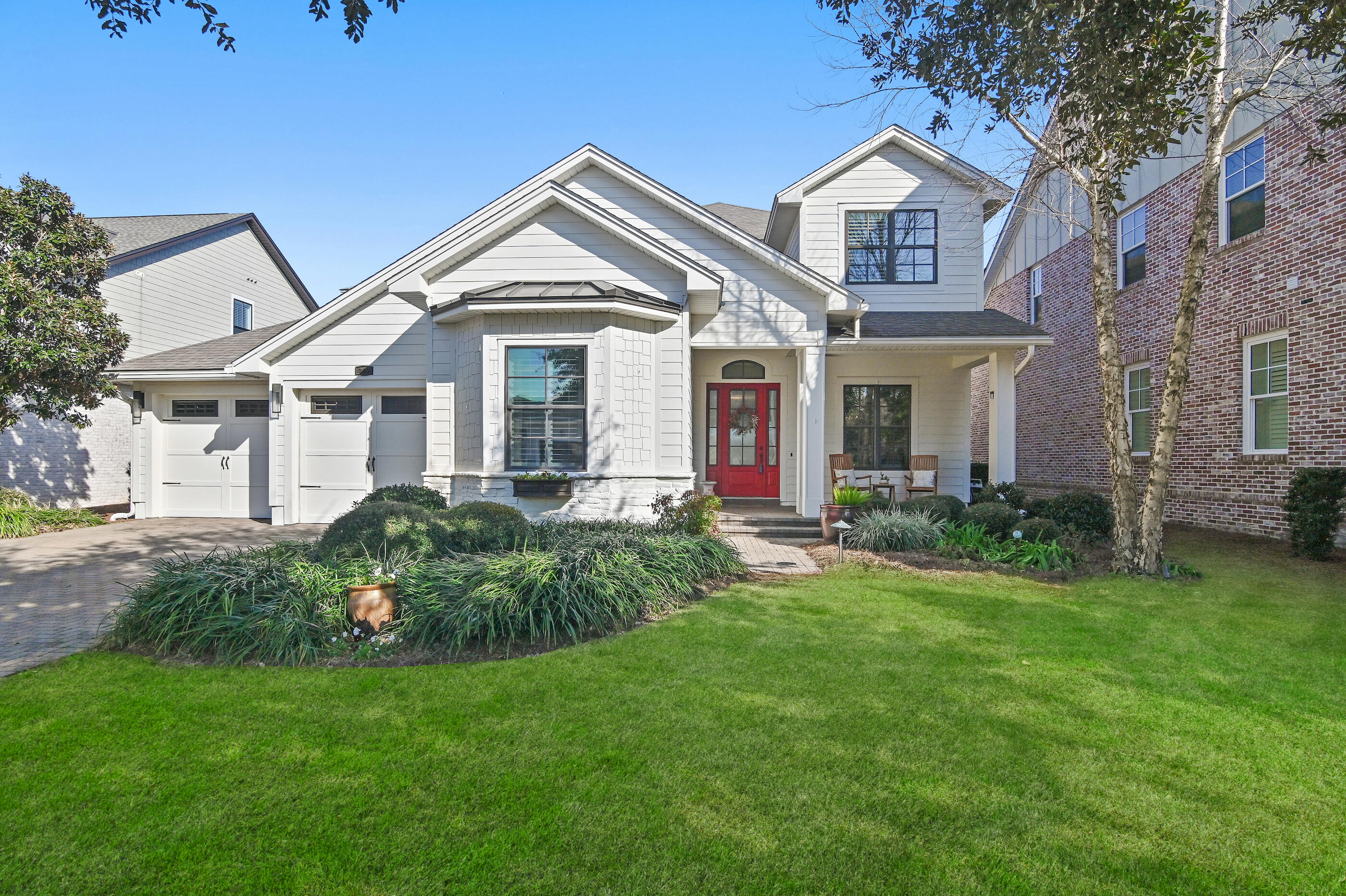 KELLY PLANTATION - Residential