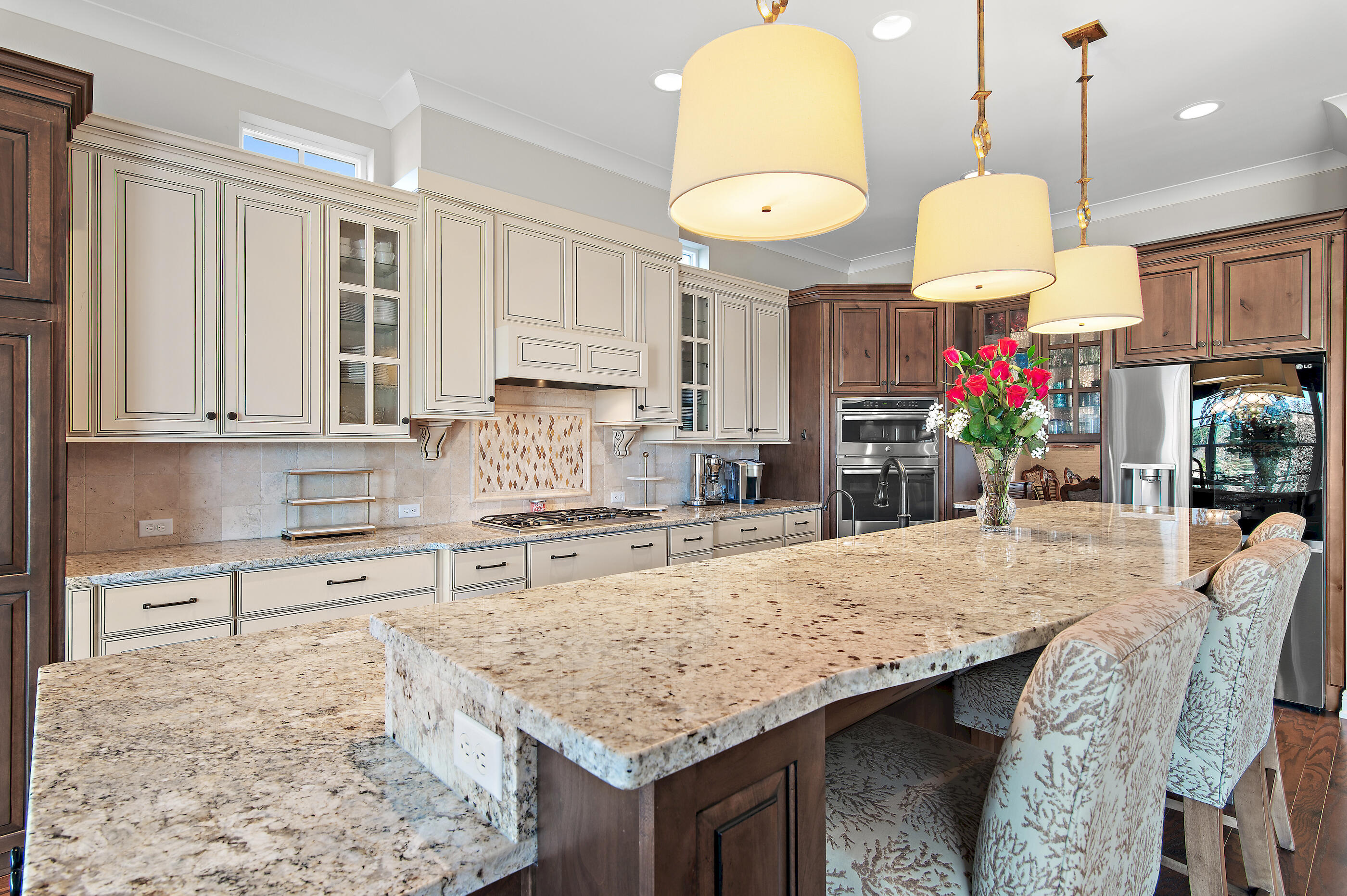 KELLY PLANTATION - Residential