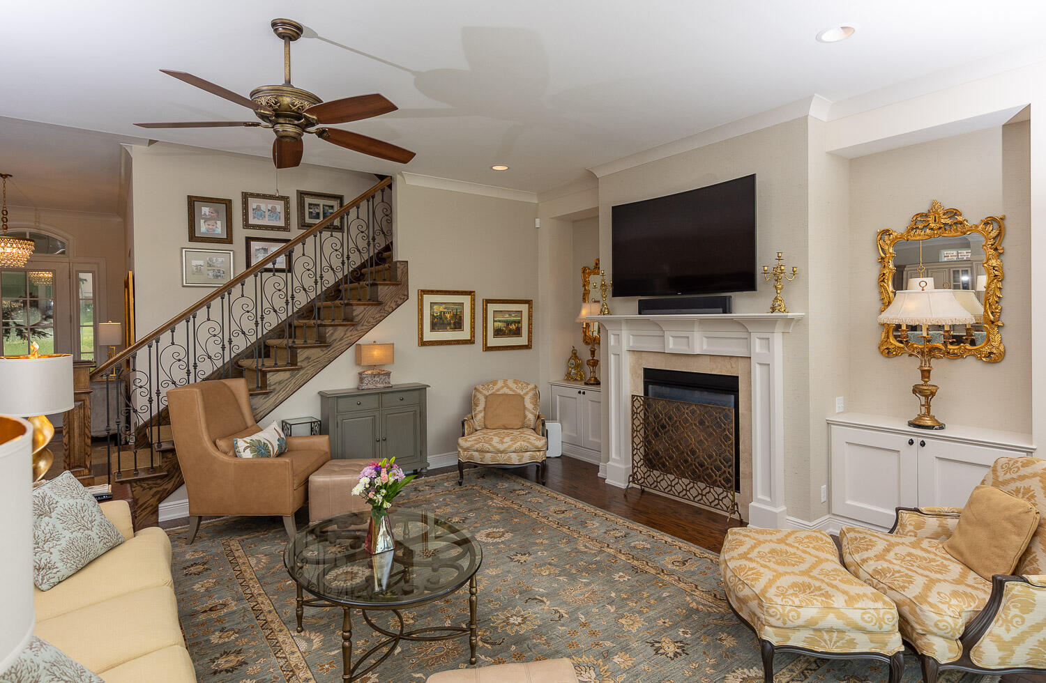 KELLY PLANTATION - Residential
