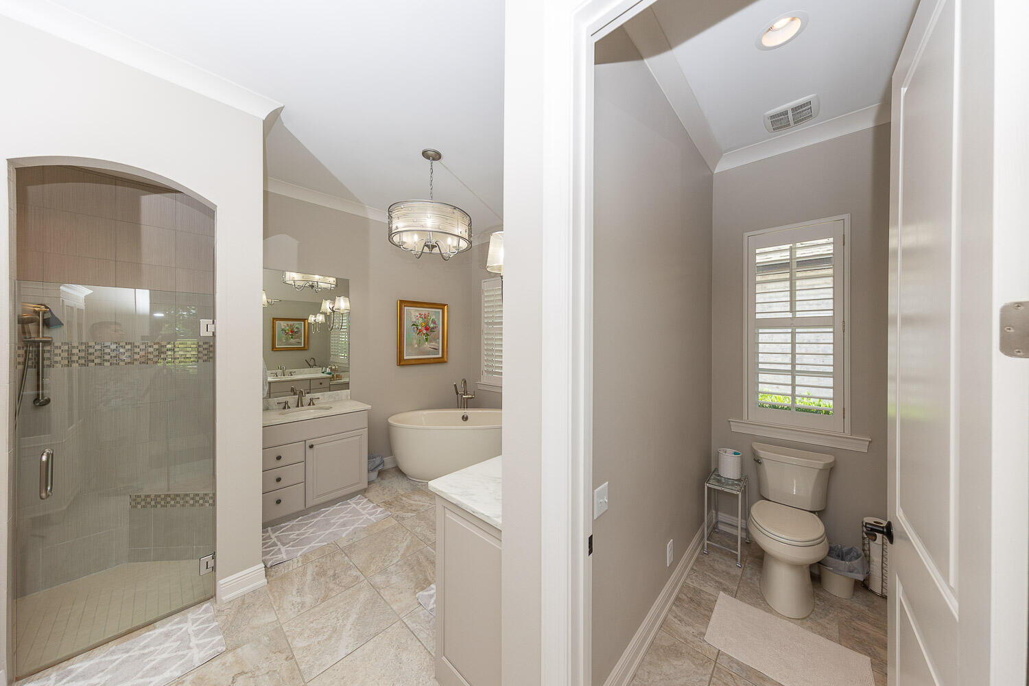 KELLY PLANTATION - Residential