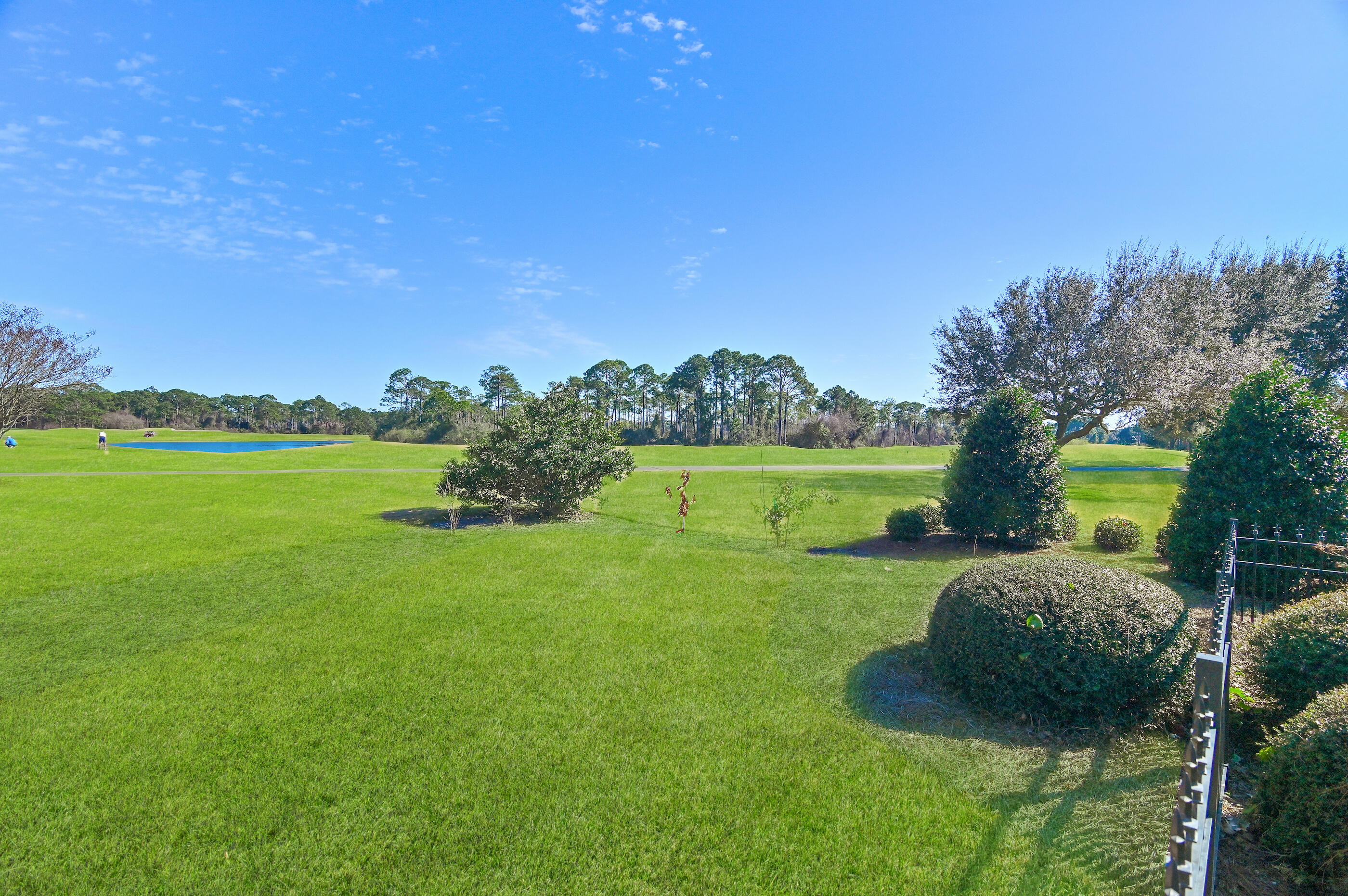 KELLY PLANTATION - Residential
