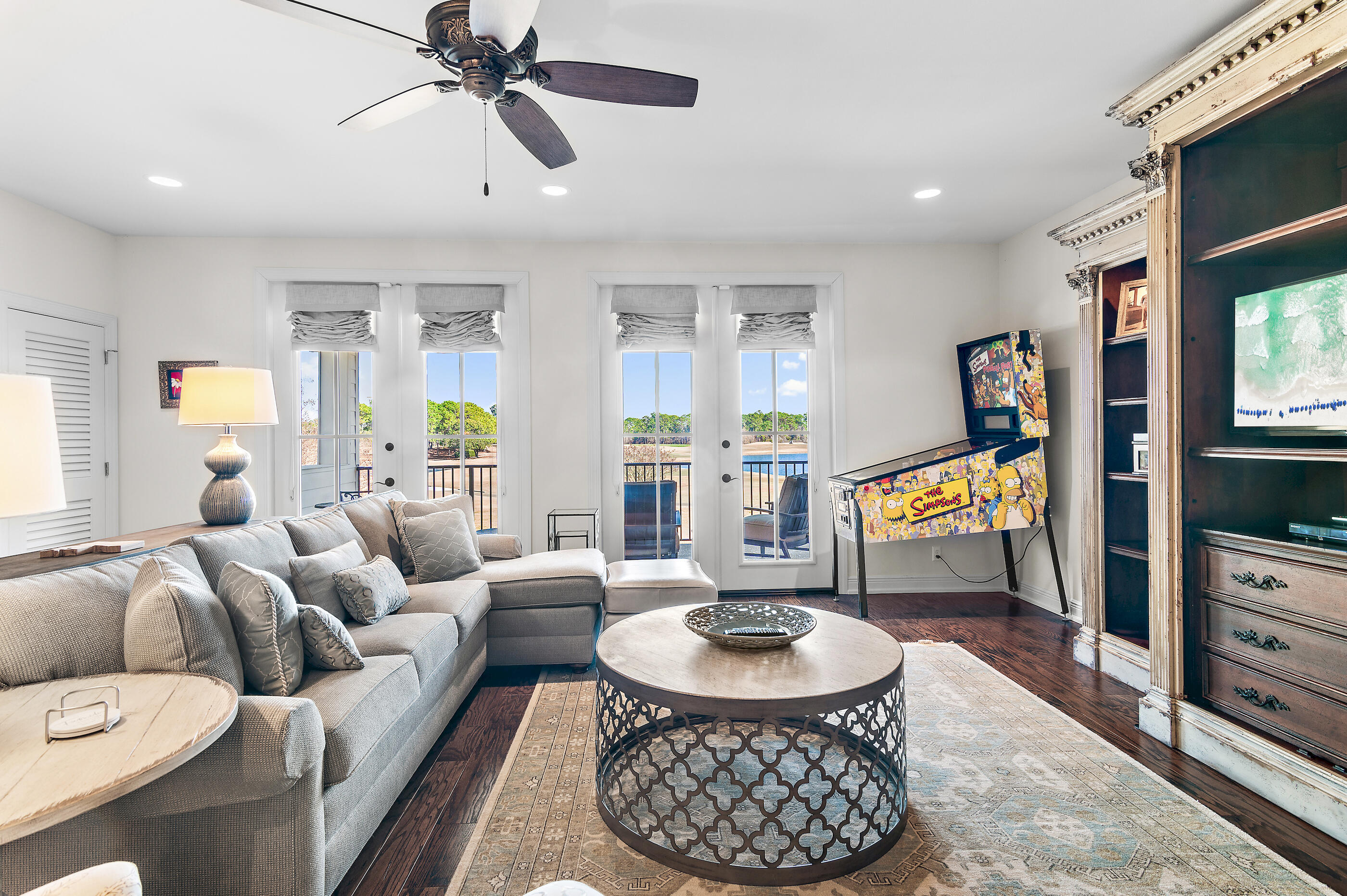 KELLY PLANTATION - Residential