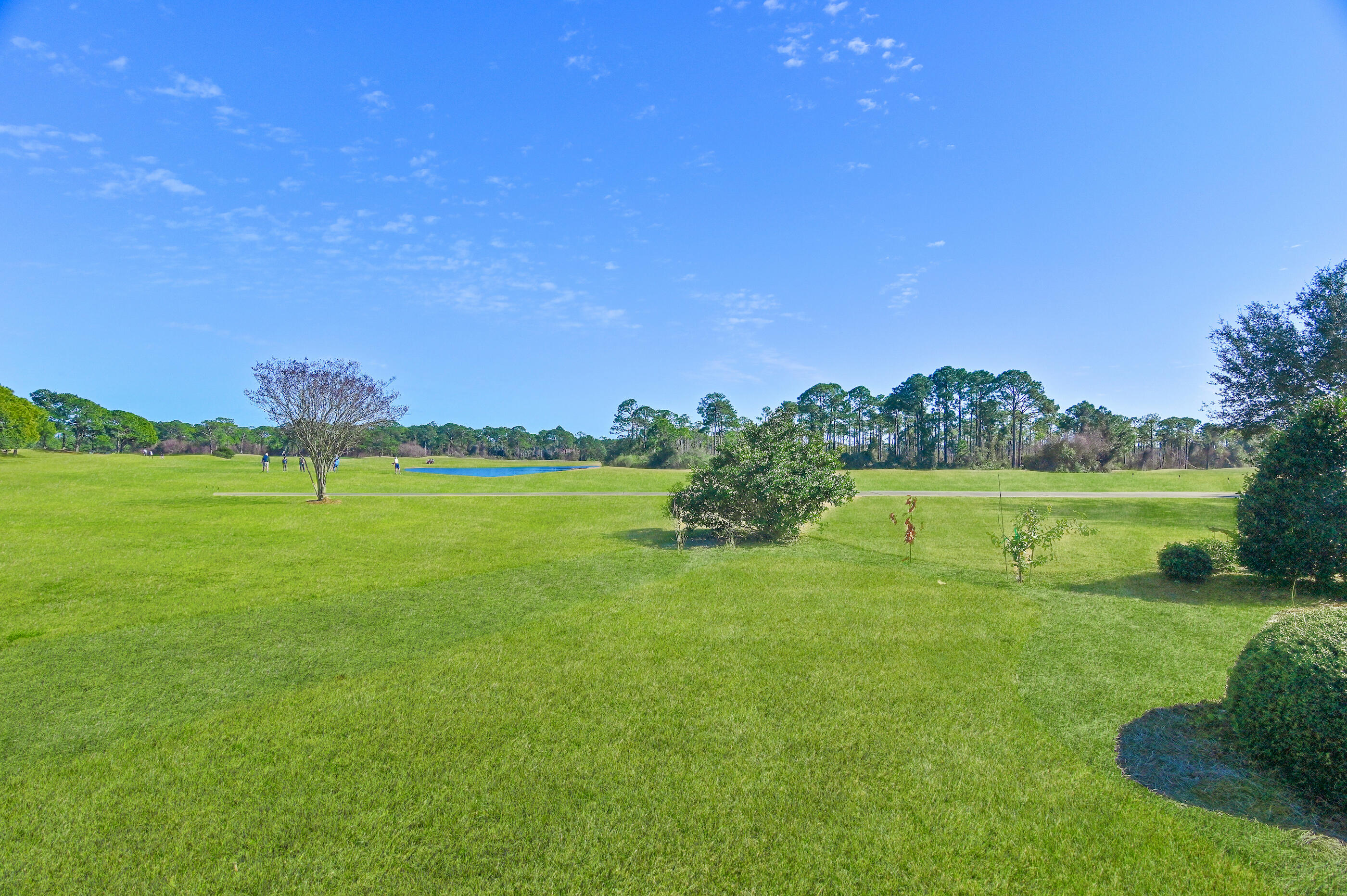 KELLY PLANTATION - Residential