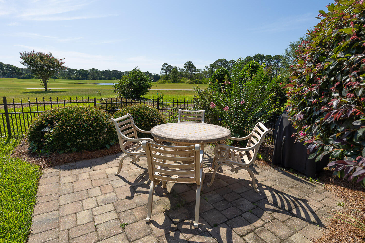 KELLY PLANTATION - Residential