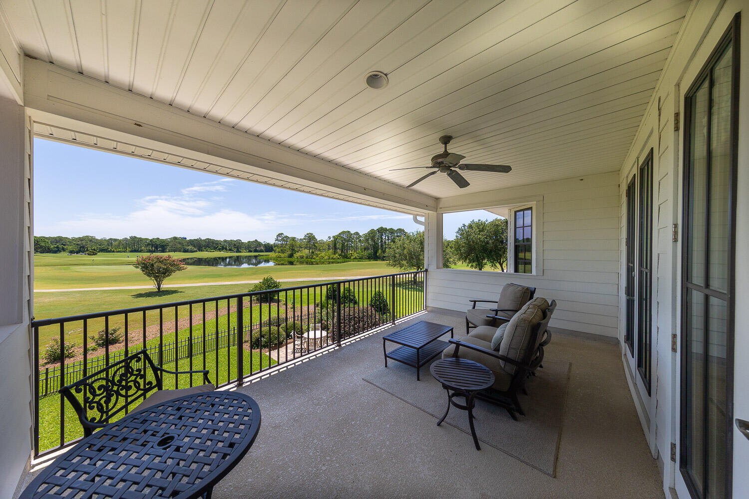 KELLY PLANTATION - Residential