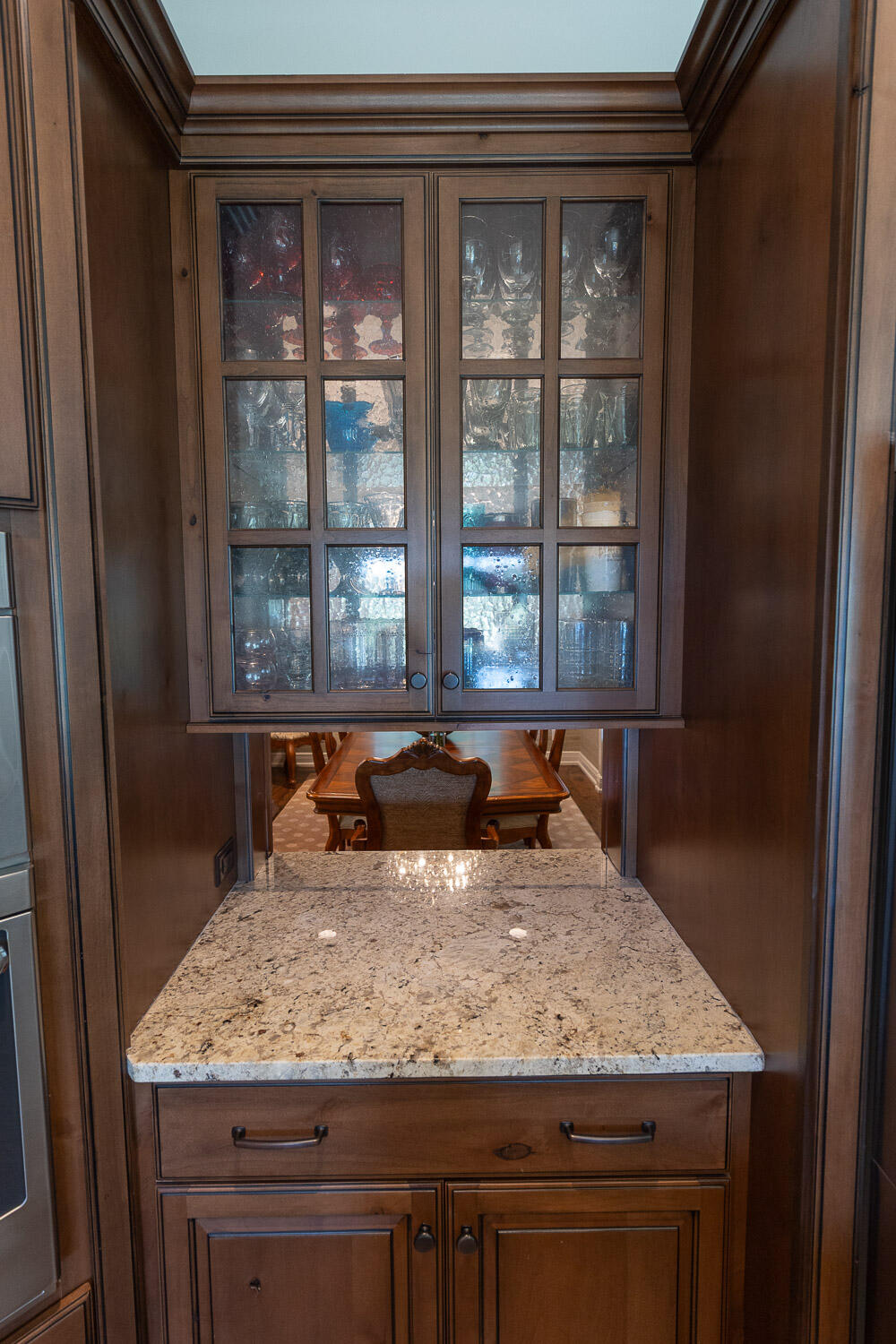 KELLY PLANTATION - Residential