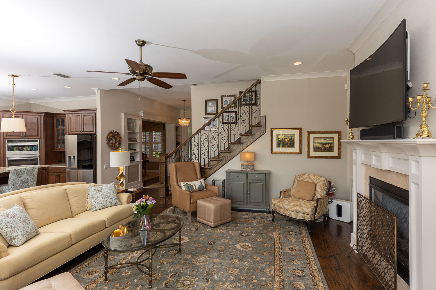 KELLY PLANTATION - Residential