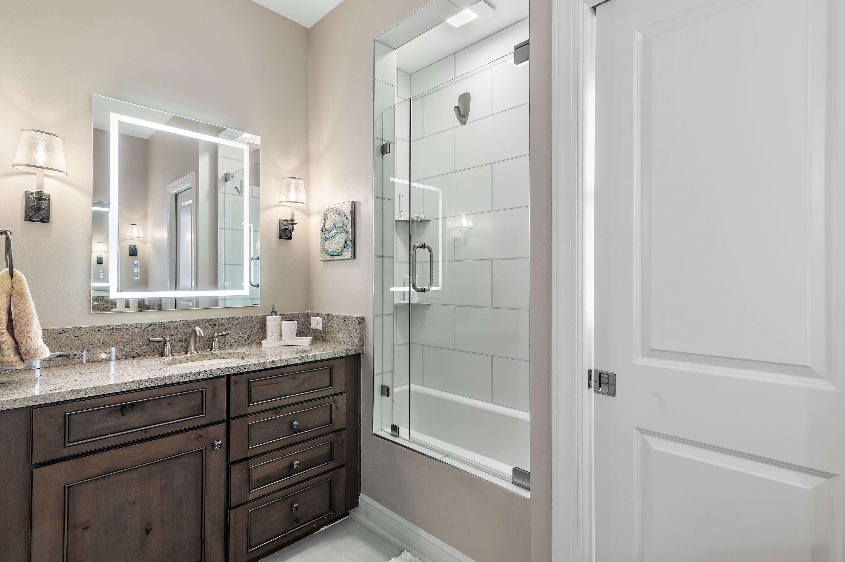 KELLY PLANTATION - Residential