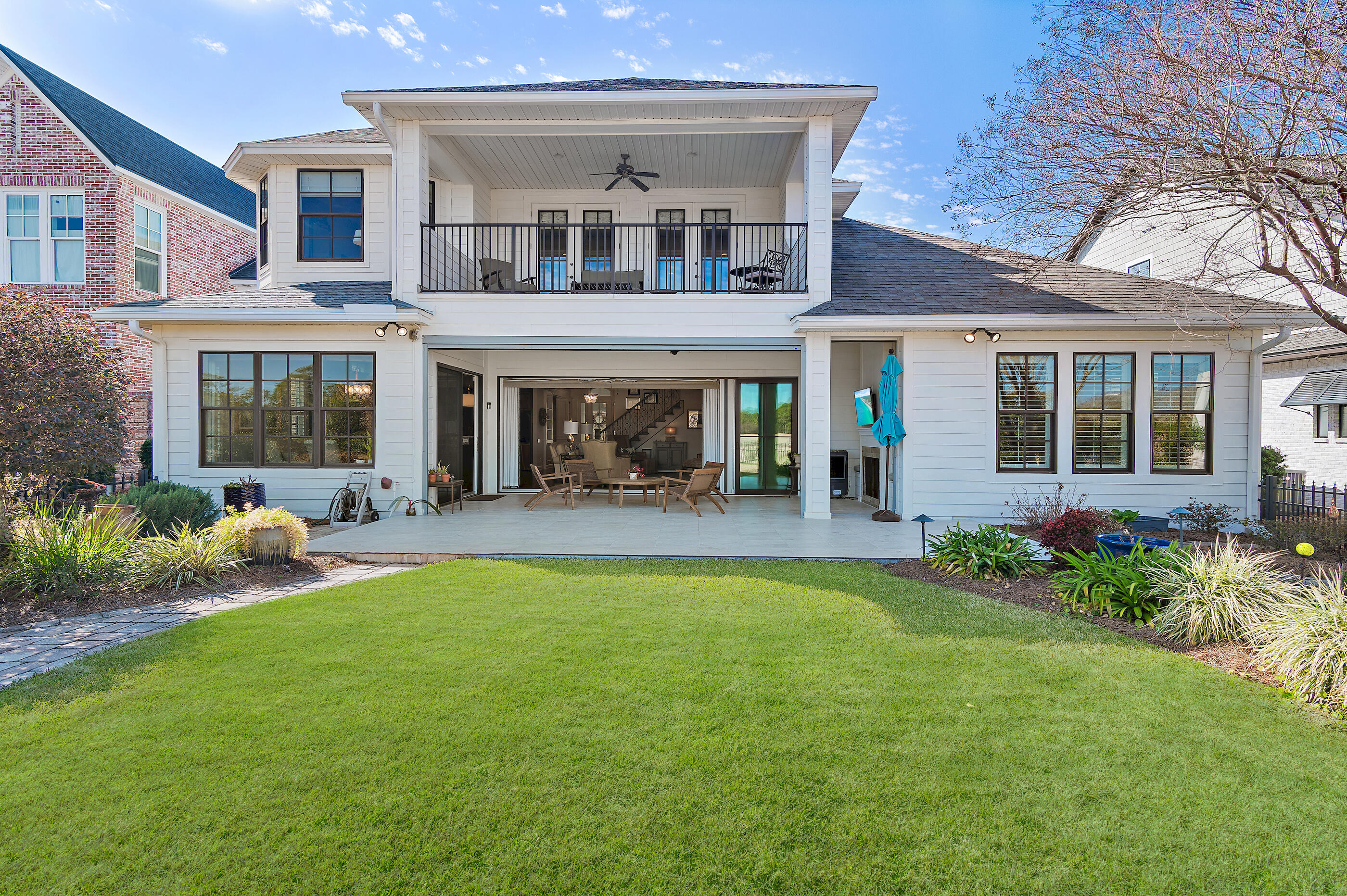 KELLY PLANTATION - Residential