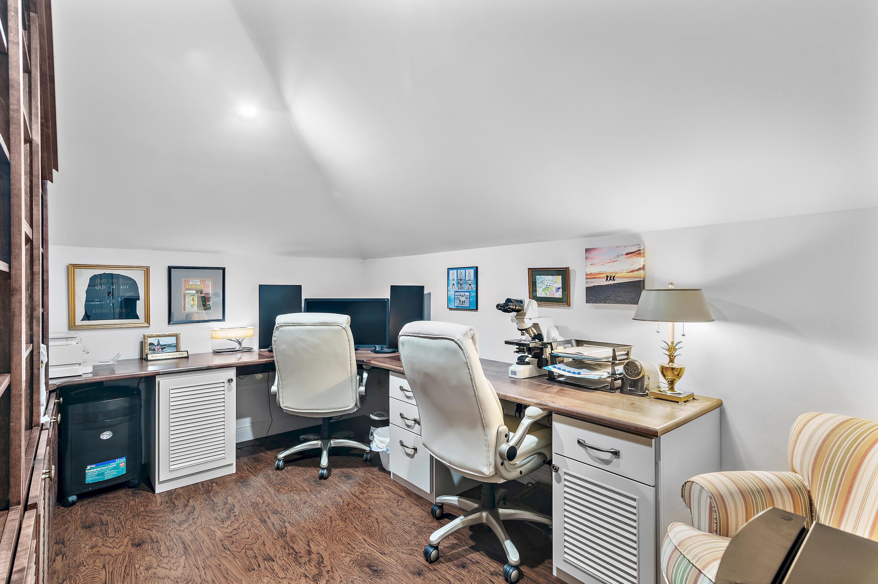 KELLY PLANTATION - Residential