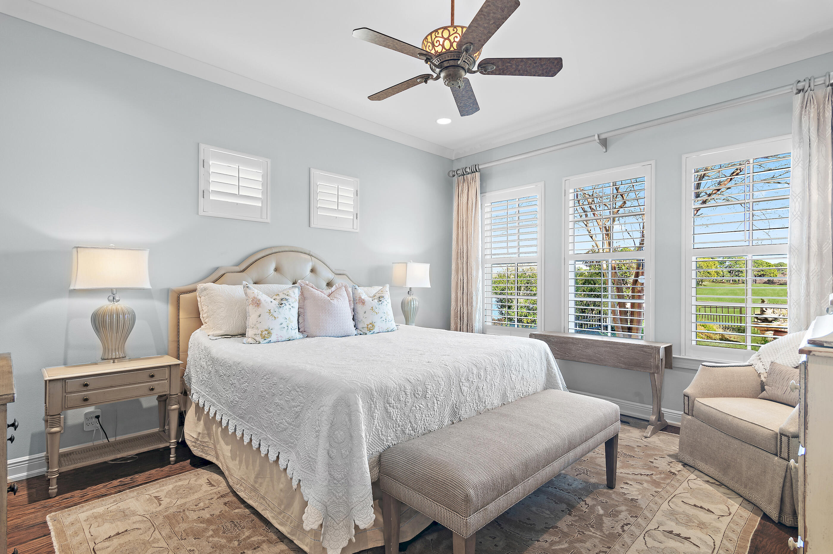 KELLY PLANTATION - Residential