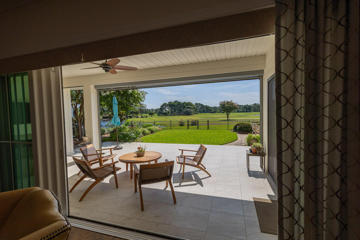 KELLY PLANTATION - Residential