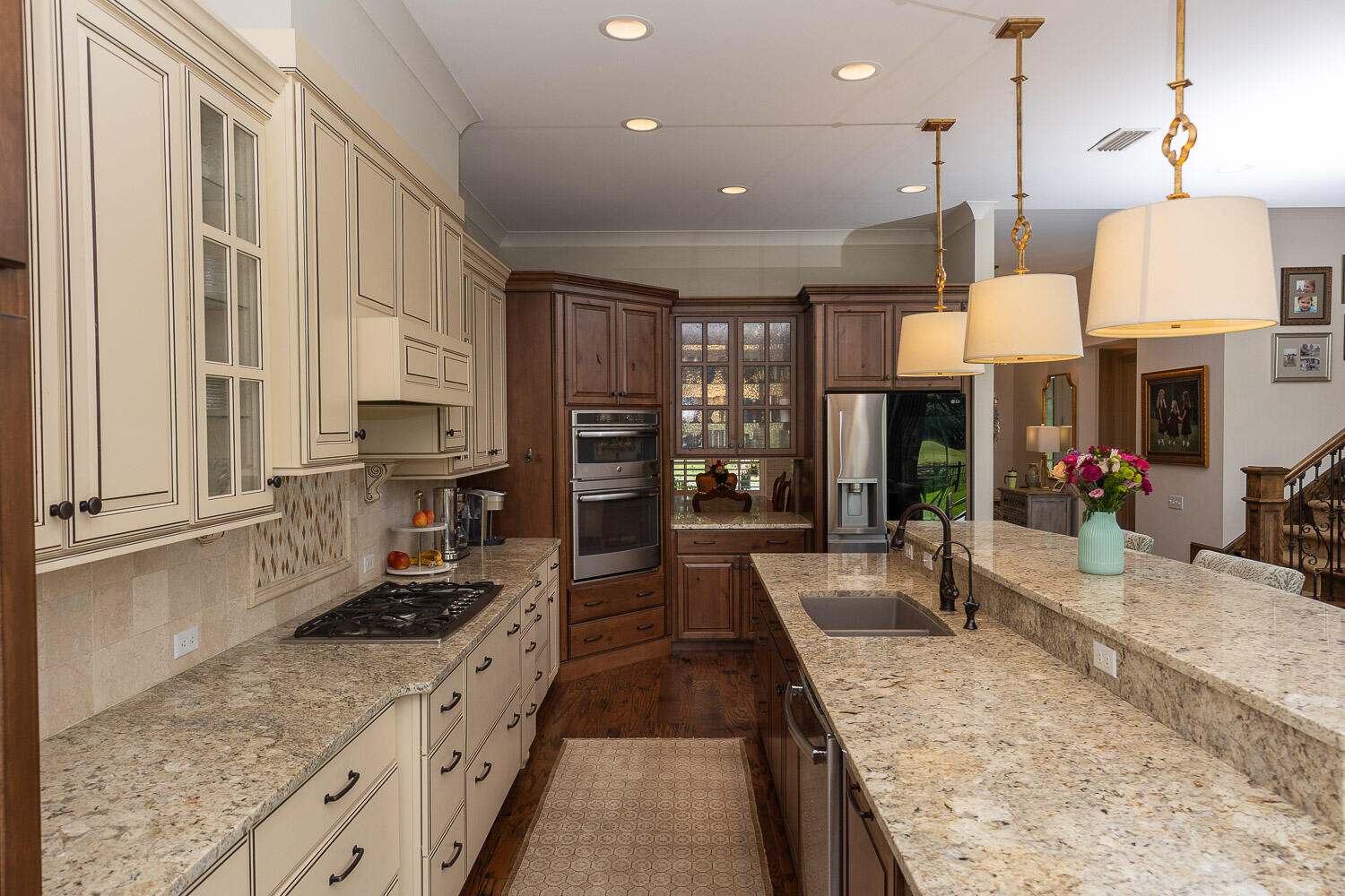 KELLY PLANTATION - Residential