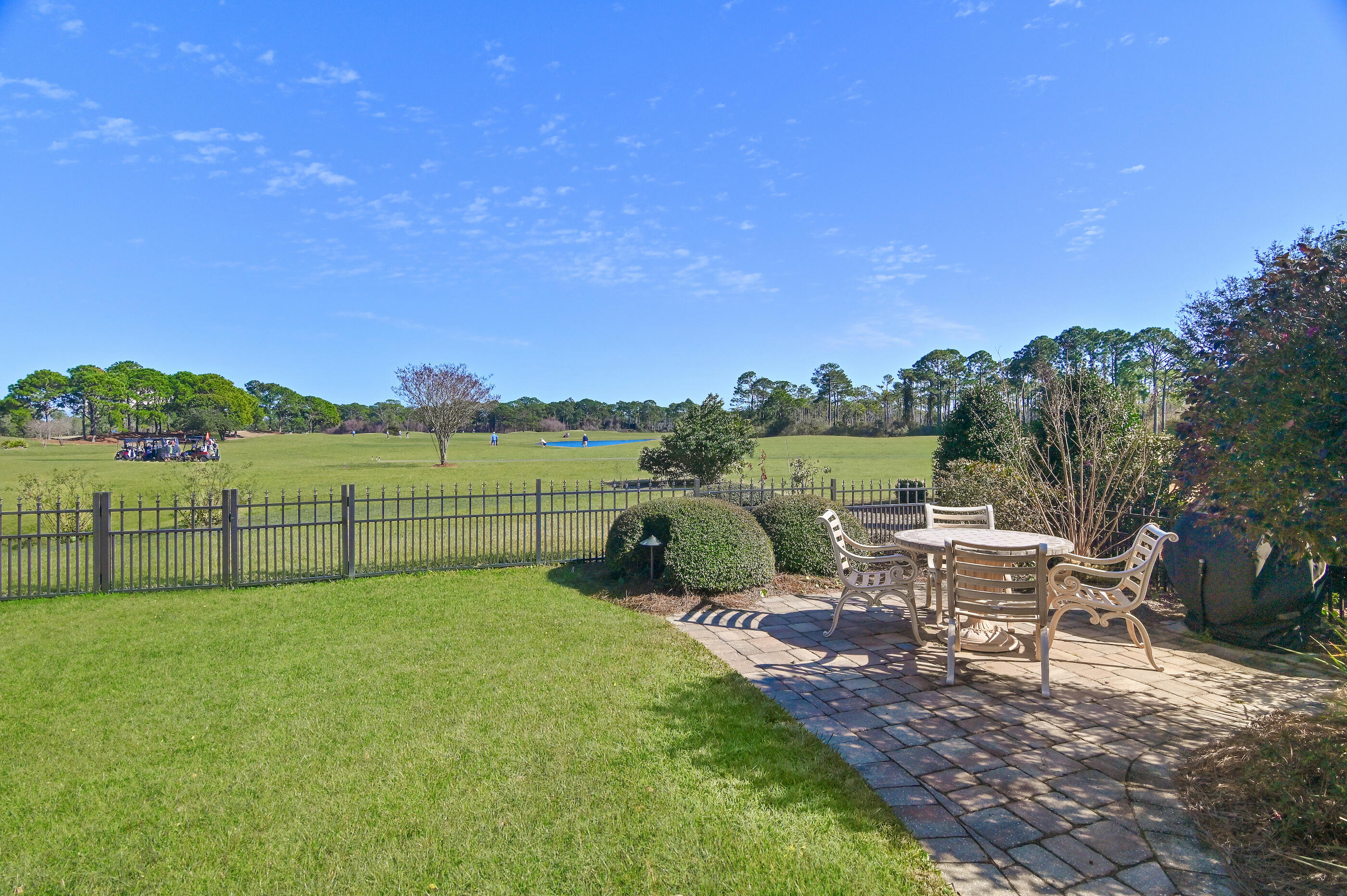 KELLY PLANTATION - Residential