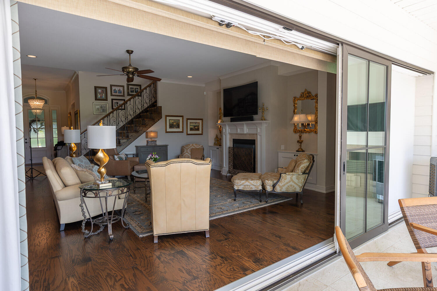 KELLY PLANTATION - Residential