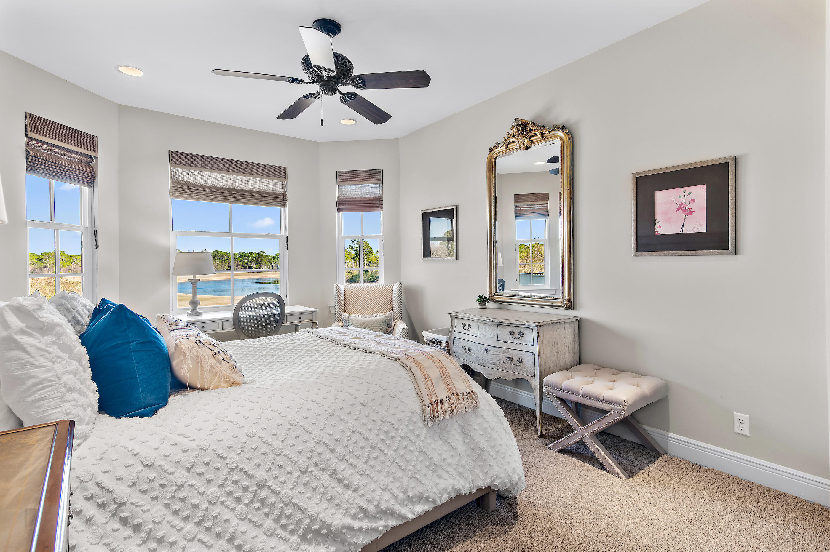 KELLY PLANTATION - Residential